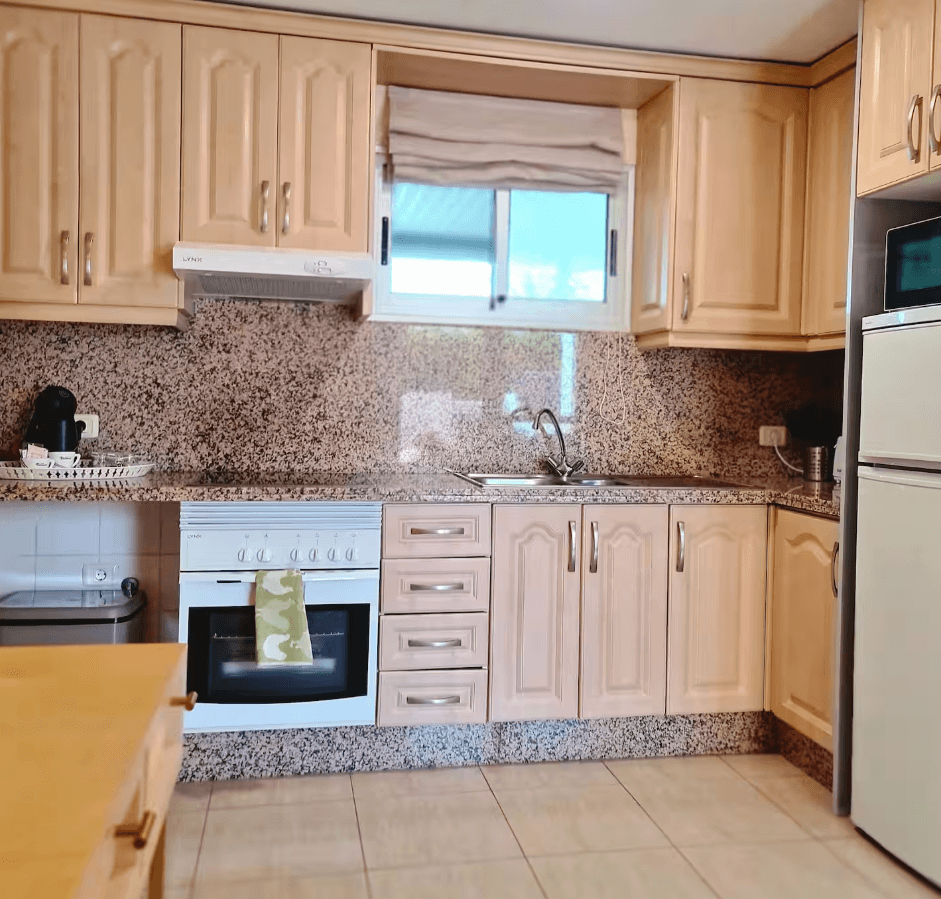 Modern Apartment in Golf del Sur