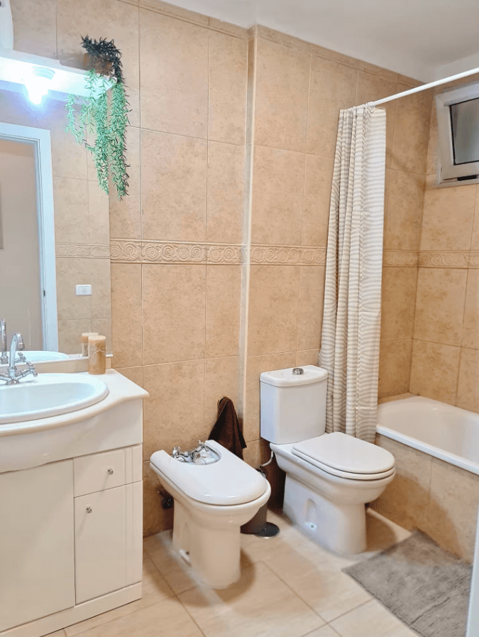 Modern Apartment in Golf del Sur