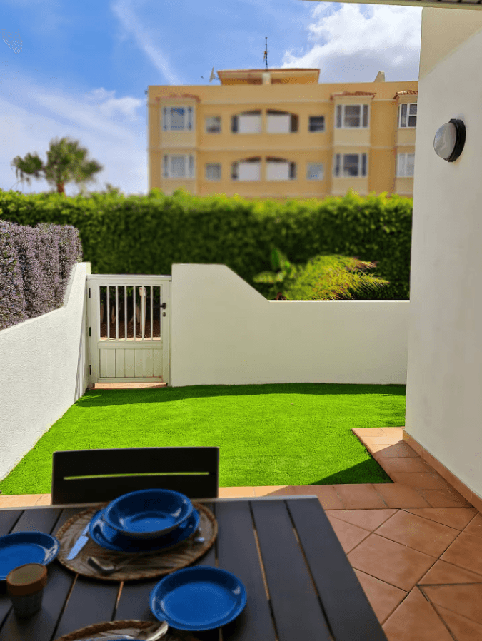 Modern Apartment in Golf del Sur