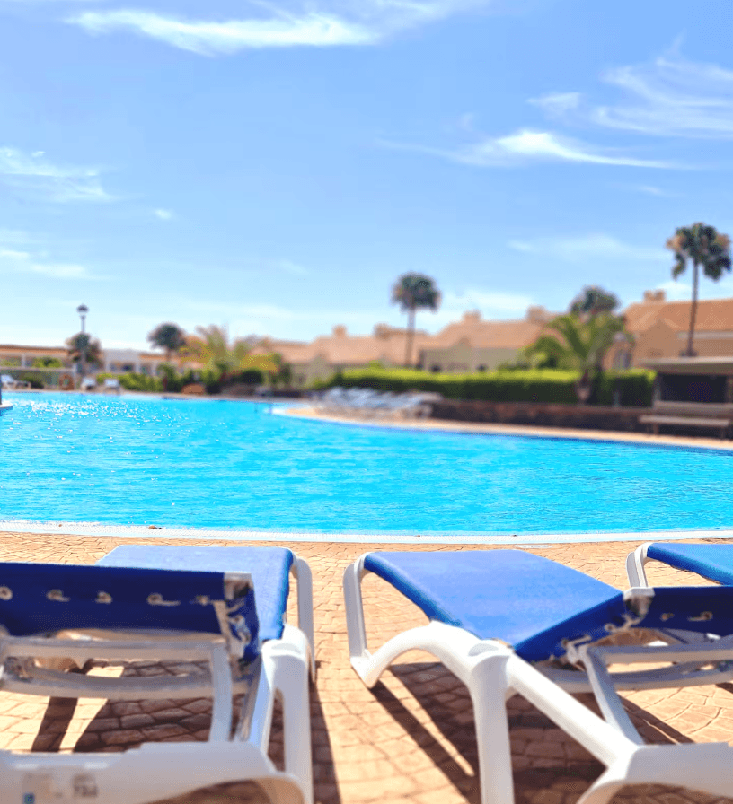 Modern Apartment in Golf del Sur