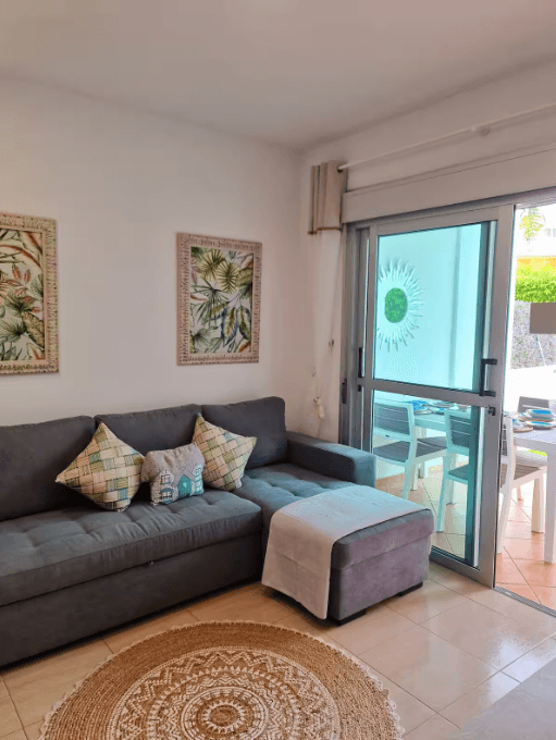 Modern Apartment in Golf del Sur