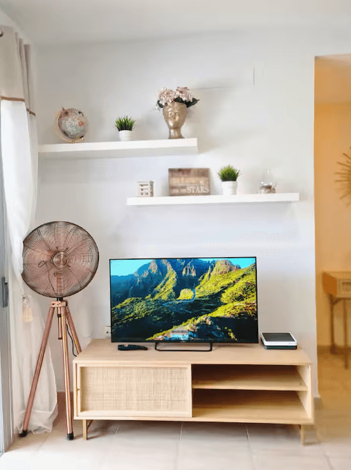 Modern Apartment in Golf del Sur