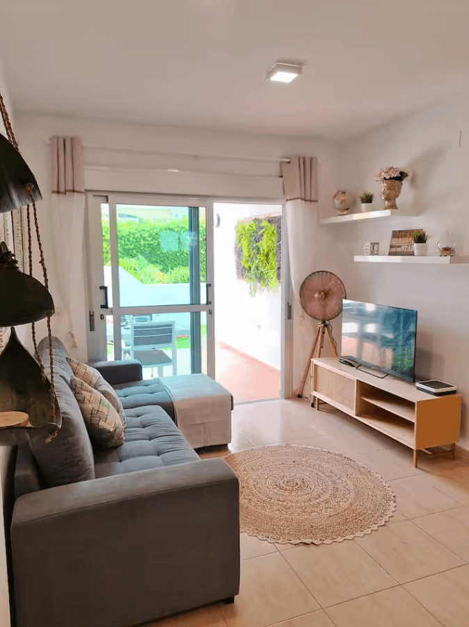 Modern Apartment in Golf del Sur