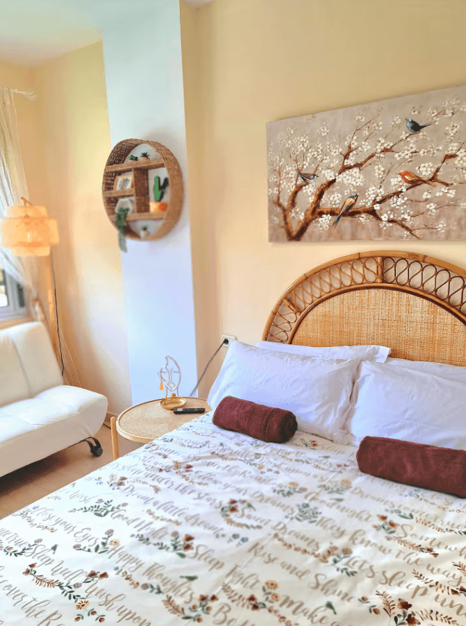 Modern Apartment in Golf del Sur