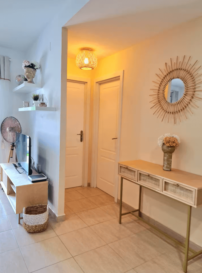 Modern Apartment in Golf del Sur