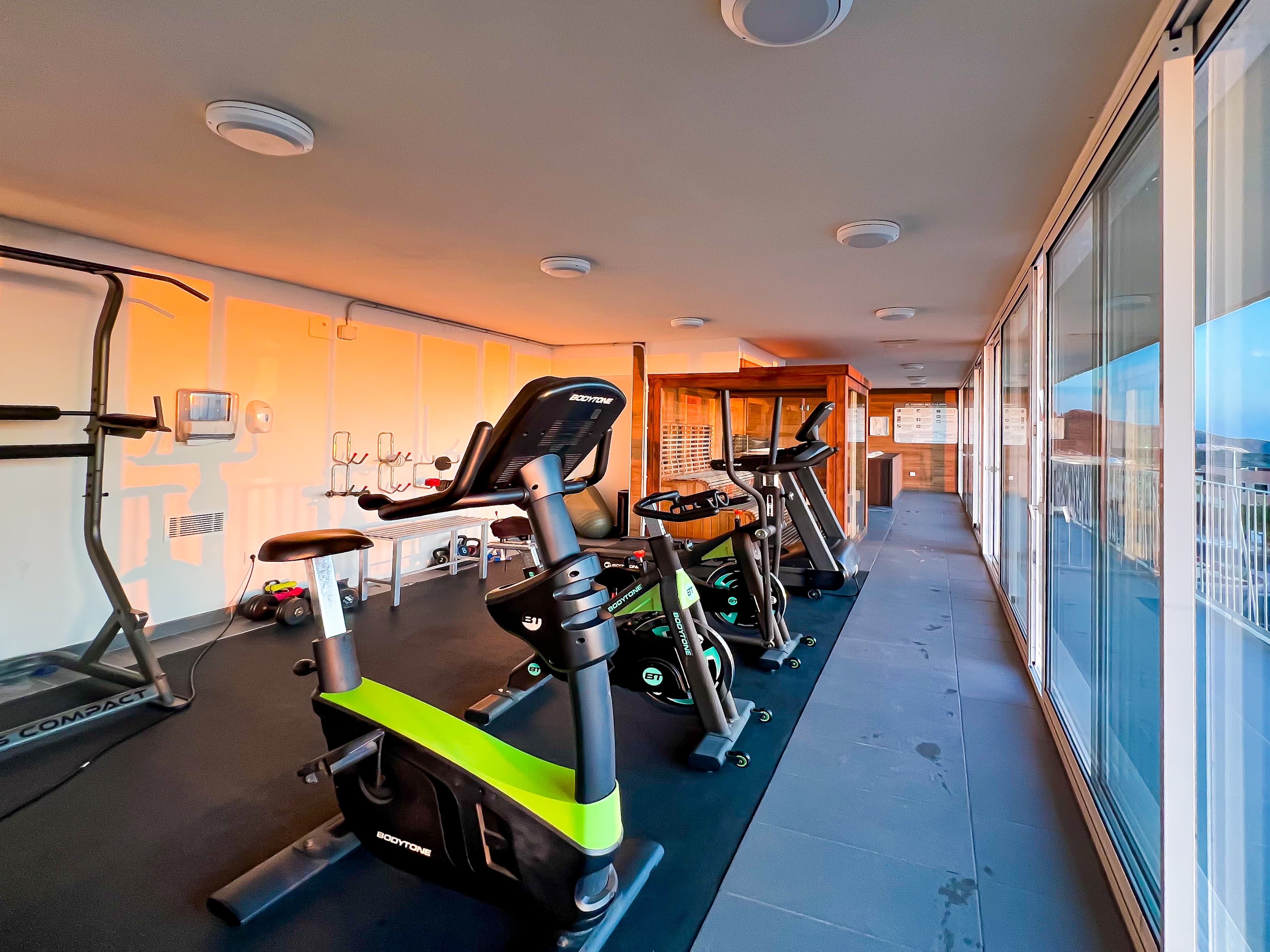 Elegant 2-Bedroom Apartment in Adeje