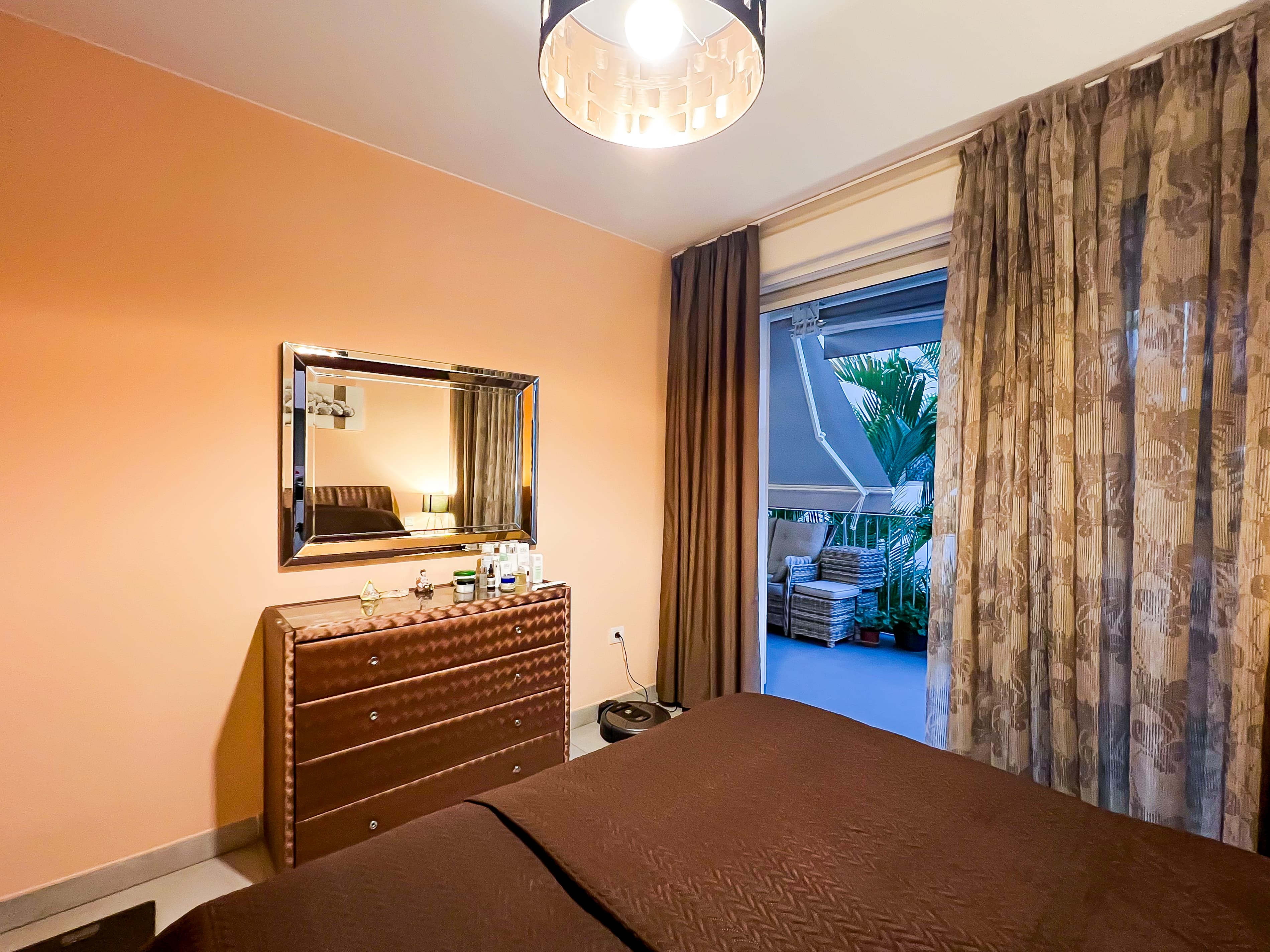 Elegant 2-Bedroom Apartment in Adeje