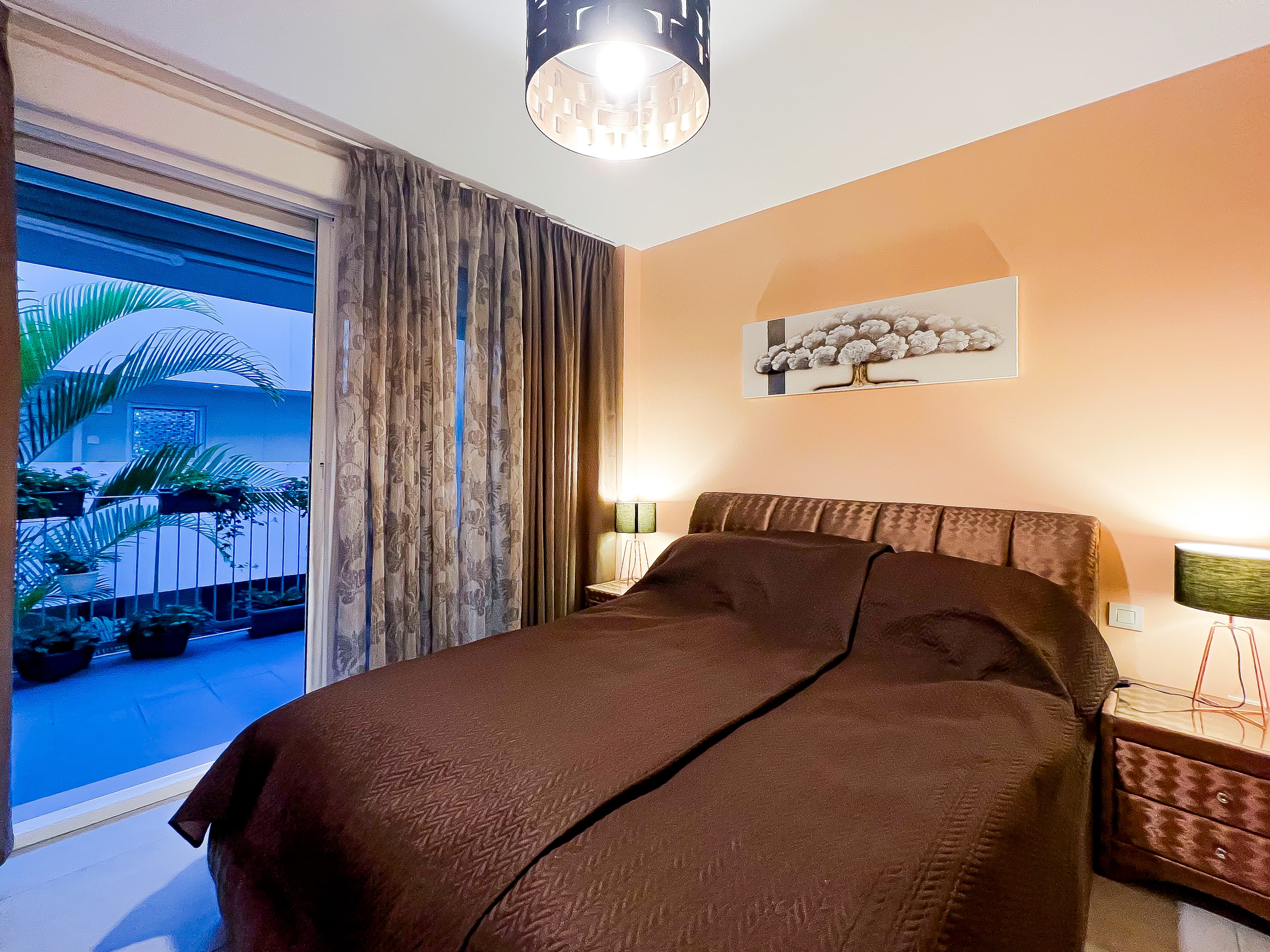 Elegant 2-Bedroom Apartment in Adeje