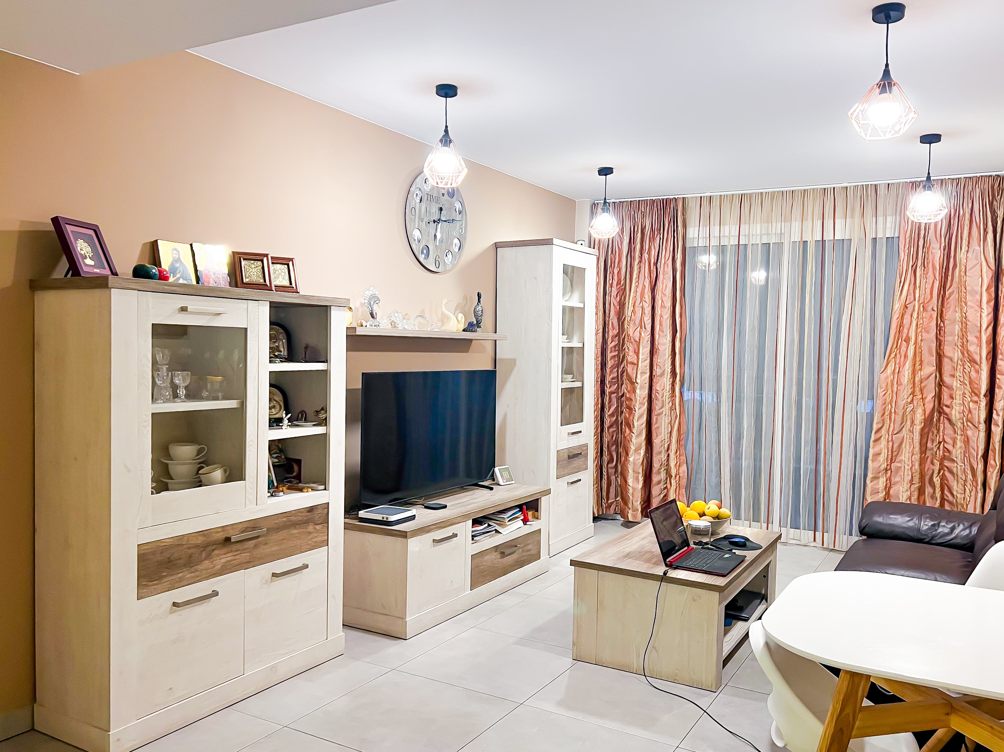 Elegant 2-Bedroom Apartment in Adeje