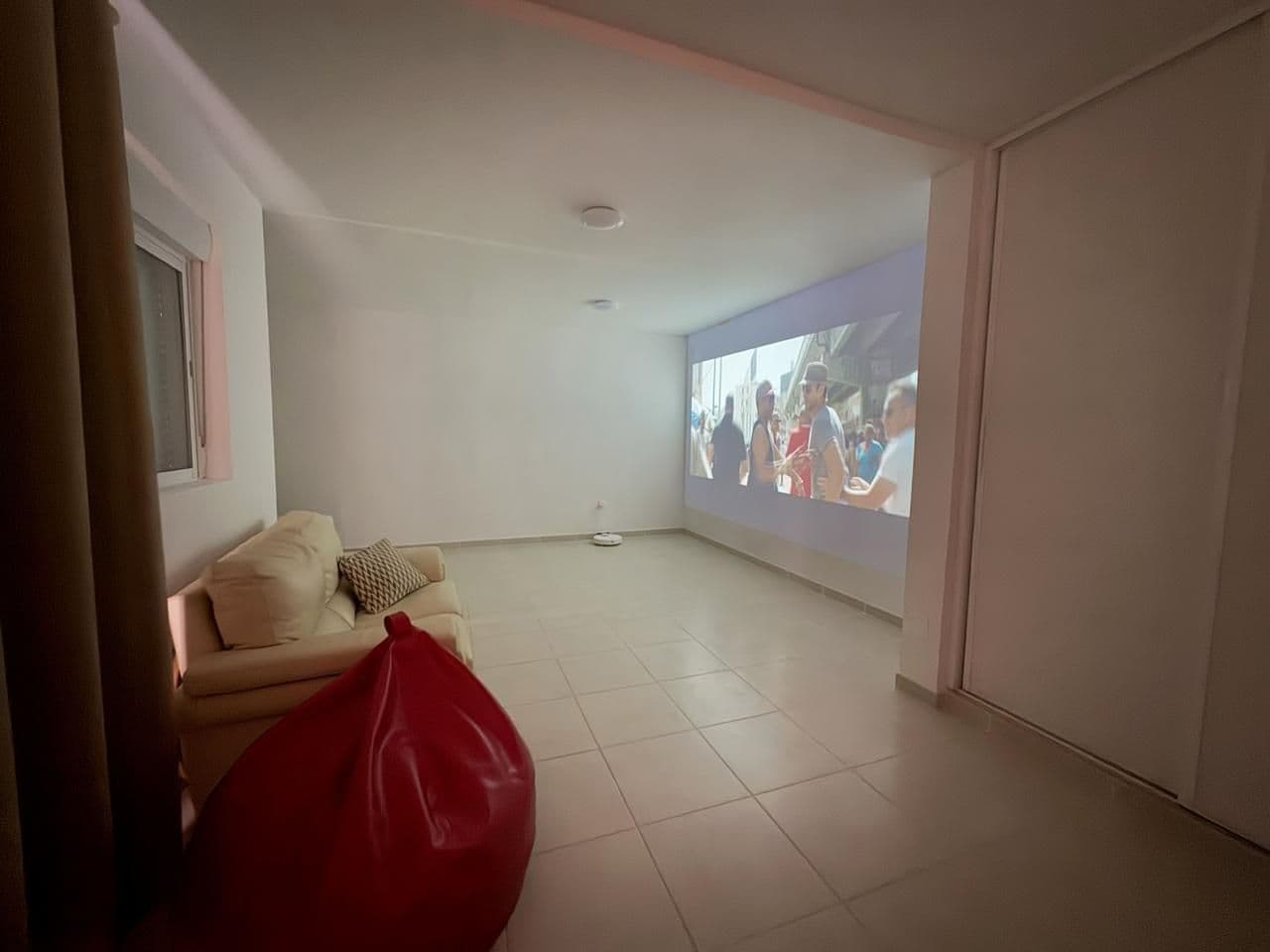 Spacious Family Home with Rooftop Terrace in Los Menores