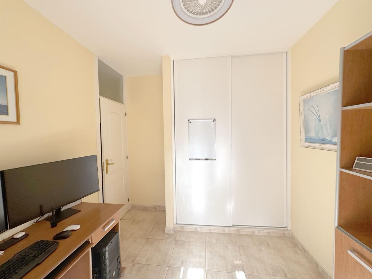 Spacious Family Home with Rooftop Terrace in Los Menores