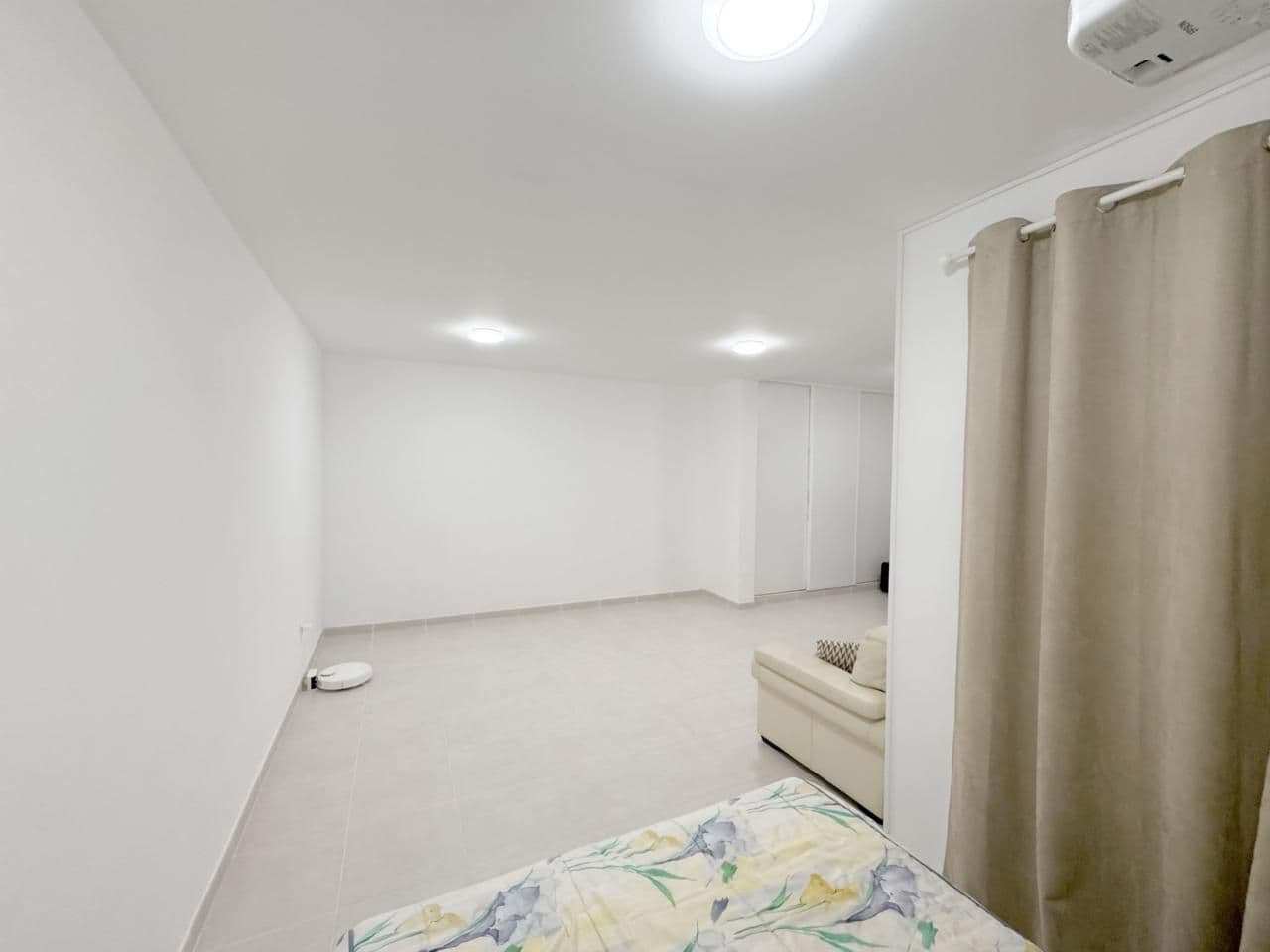 Spacious Family Home with Rooftop Terrace in Los Menores