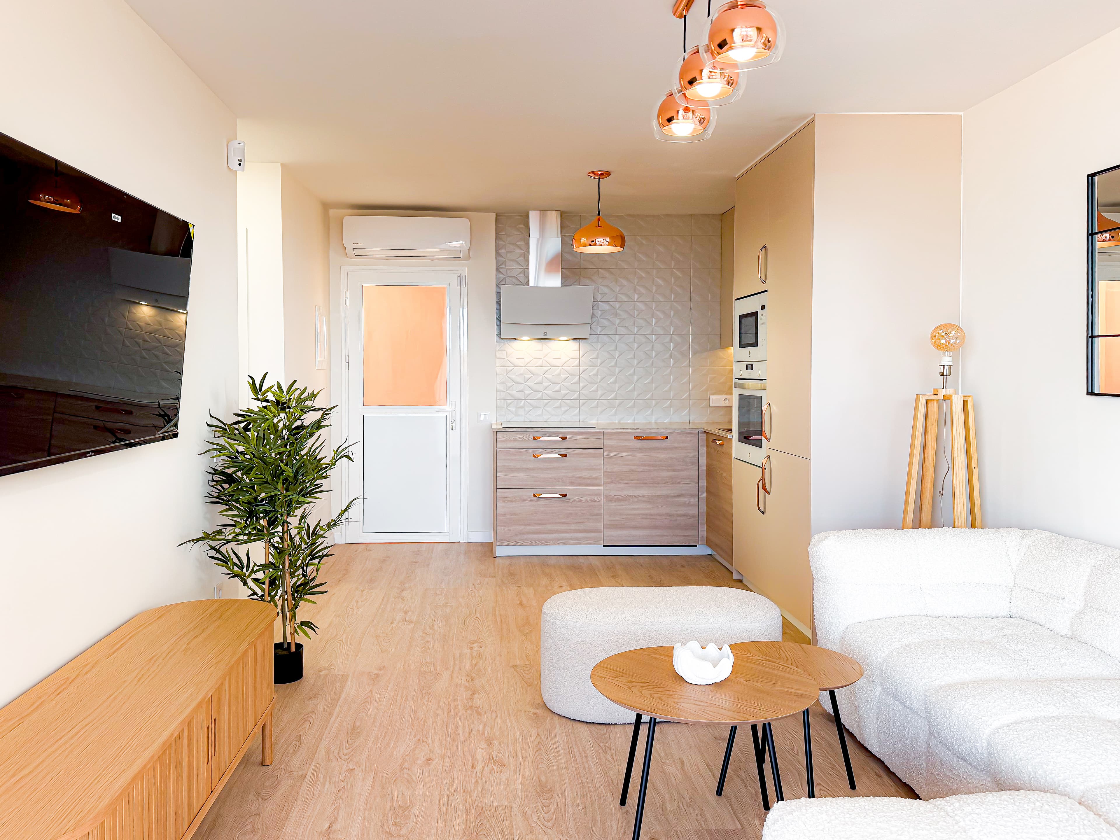 Recently Renovated 1-Bedroom Apartment in Costa Adeje