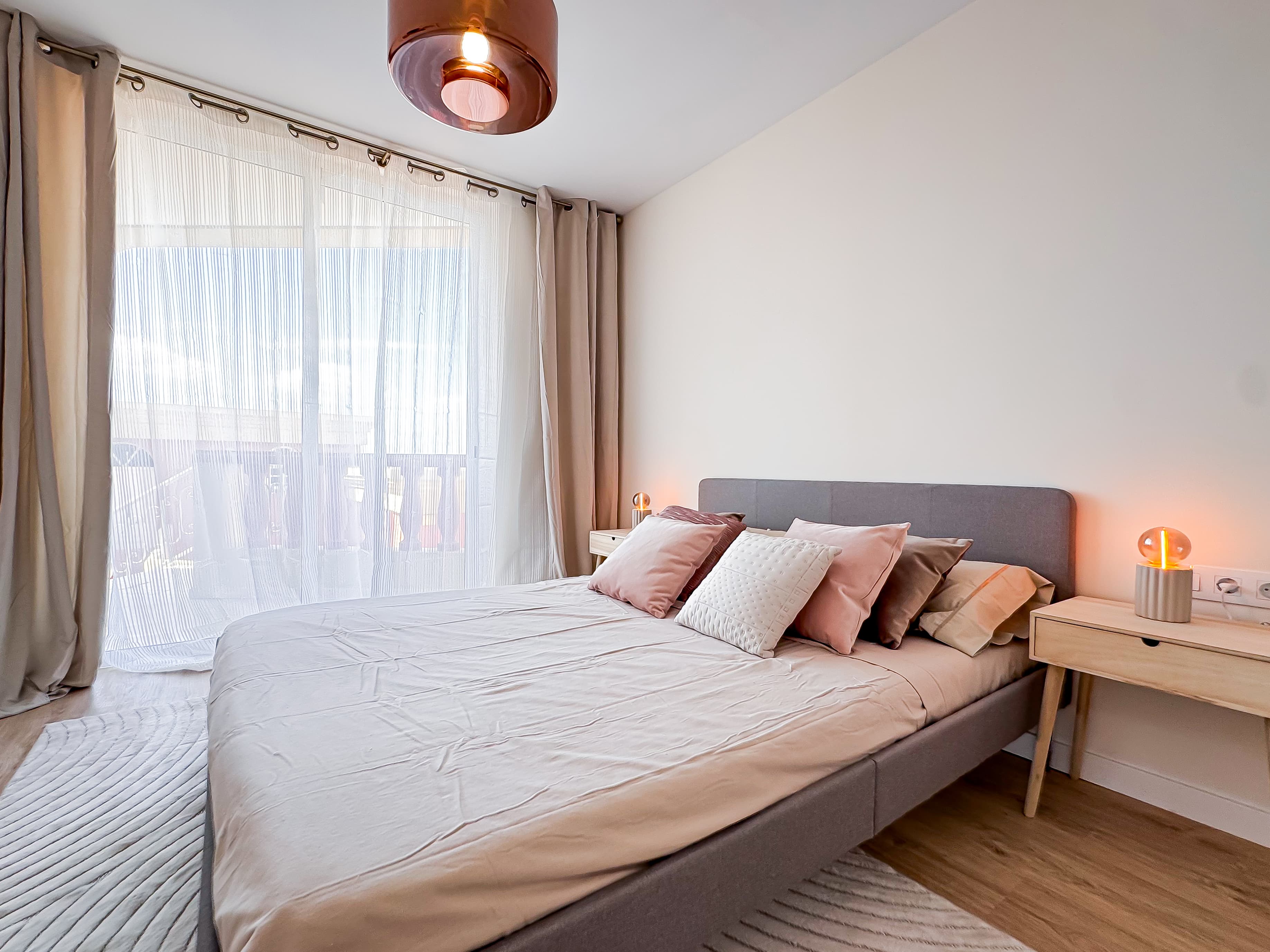 Recently Renovated 1-Bedroom Apartment in Costa Adeje