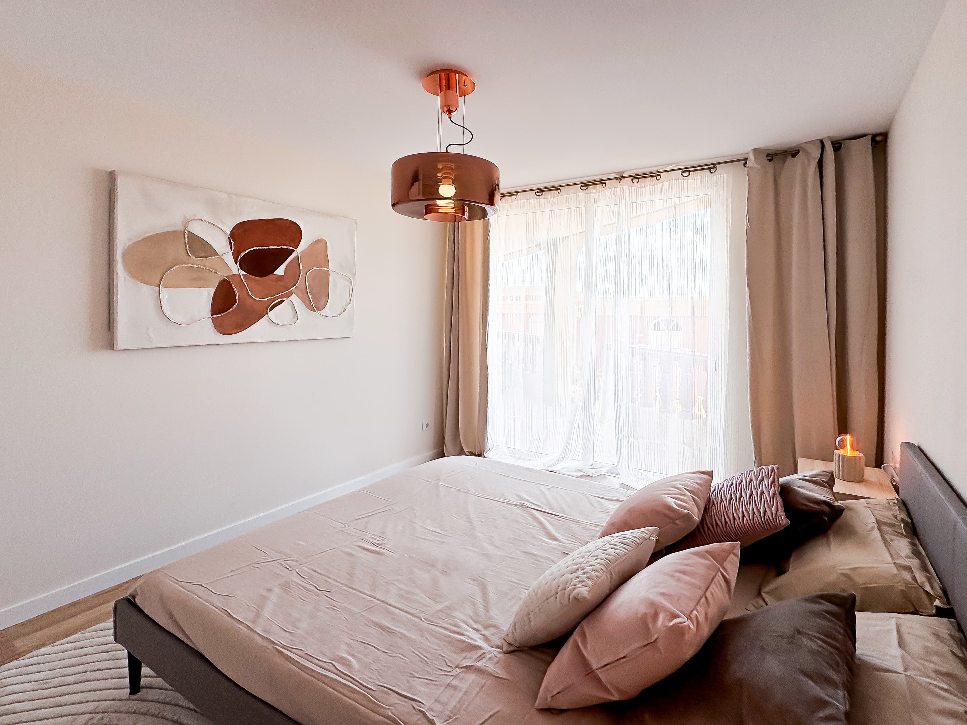 Recently Renovated 1-Bedroom Apartment in Costa Adeje