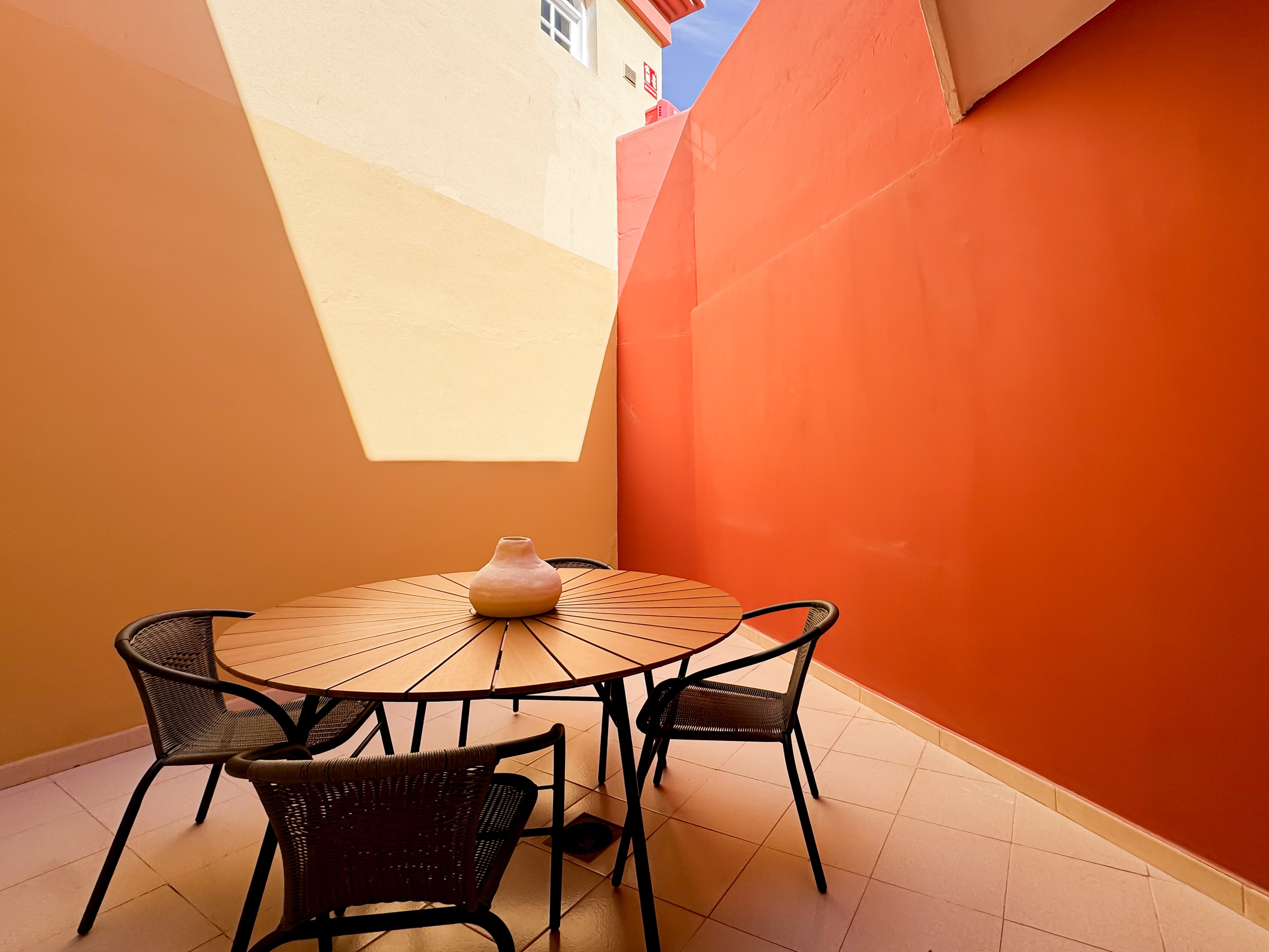 Recently Renovated 1-Bedroom Apartment in Costa Adeje