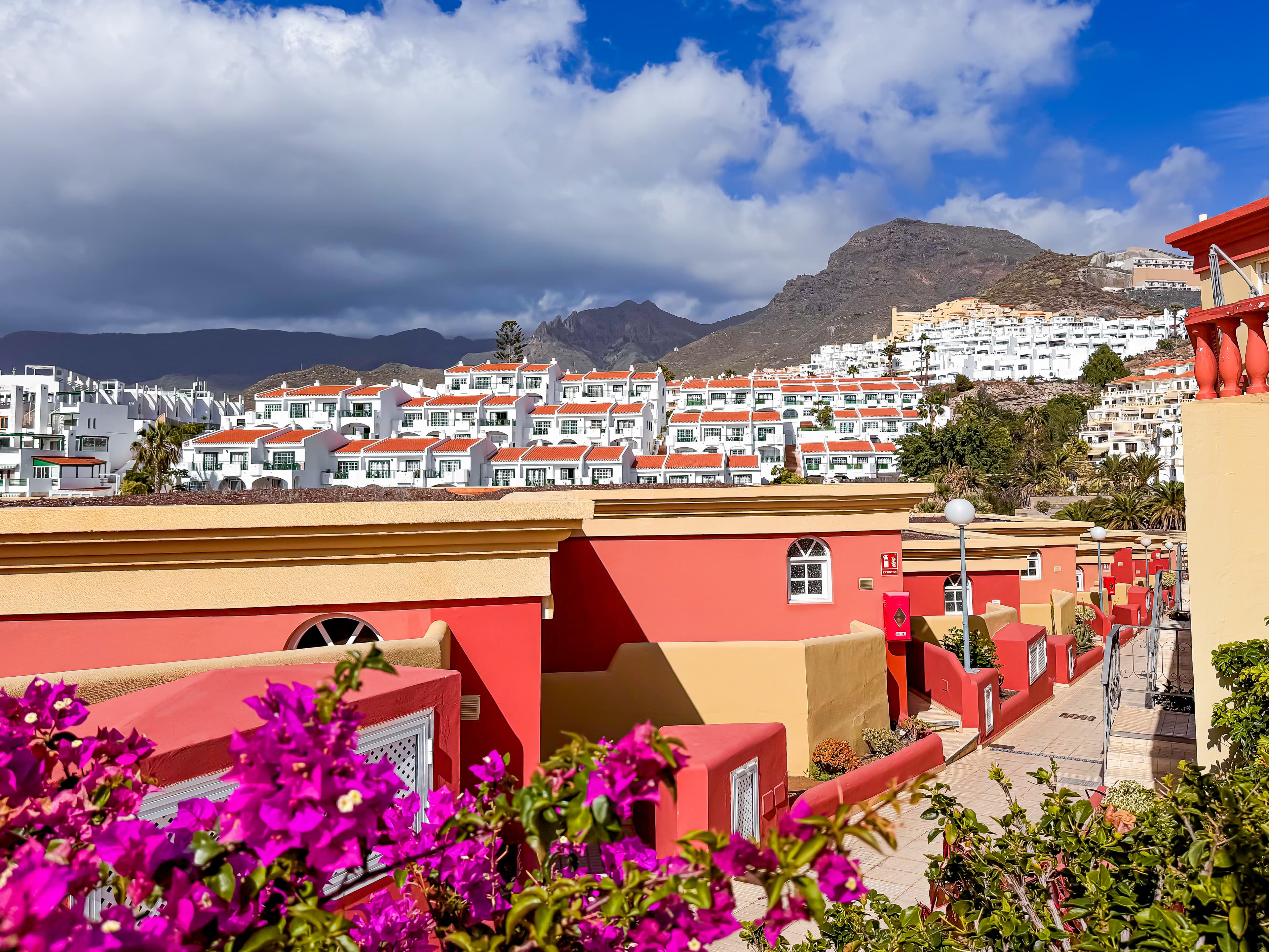 Recently Renovated 1-Bedroom Apartment in Costa Adeje