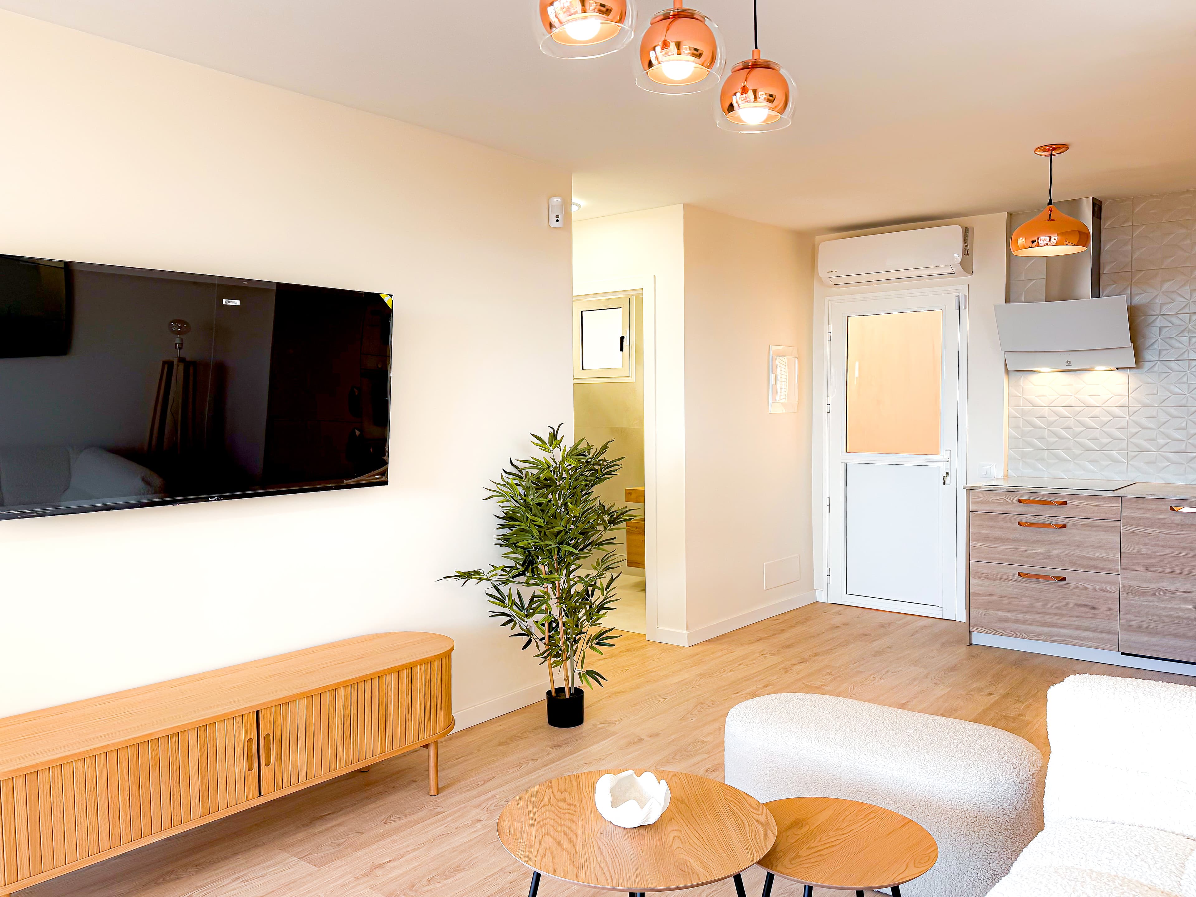 Recently Renovated 1-Bedroom Apartment in Costa Adeje