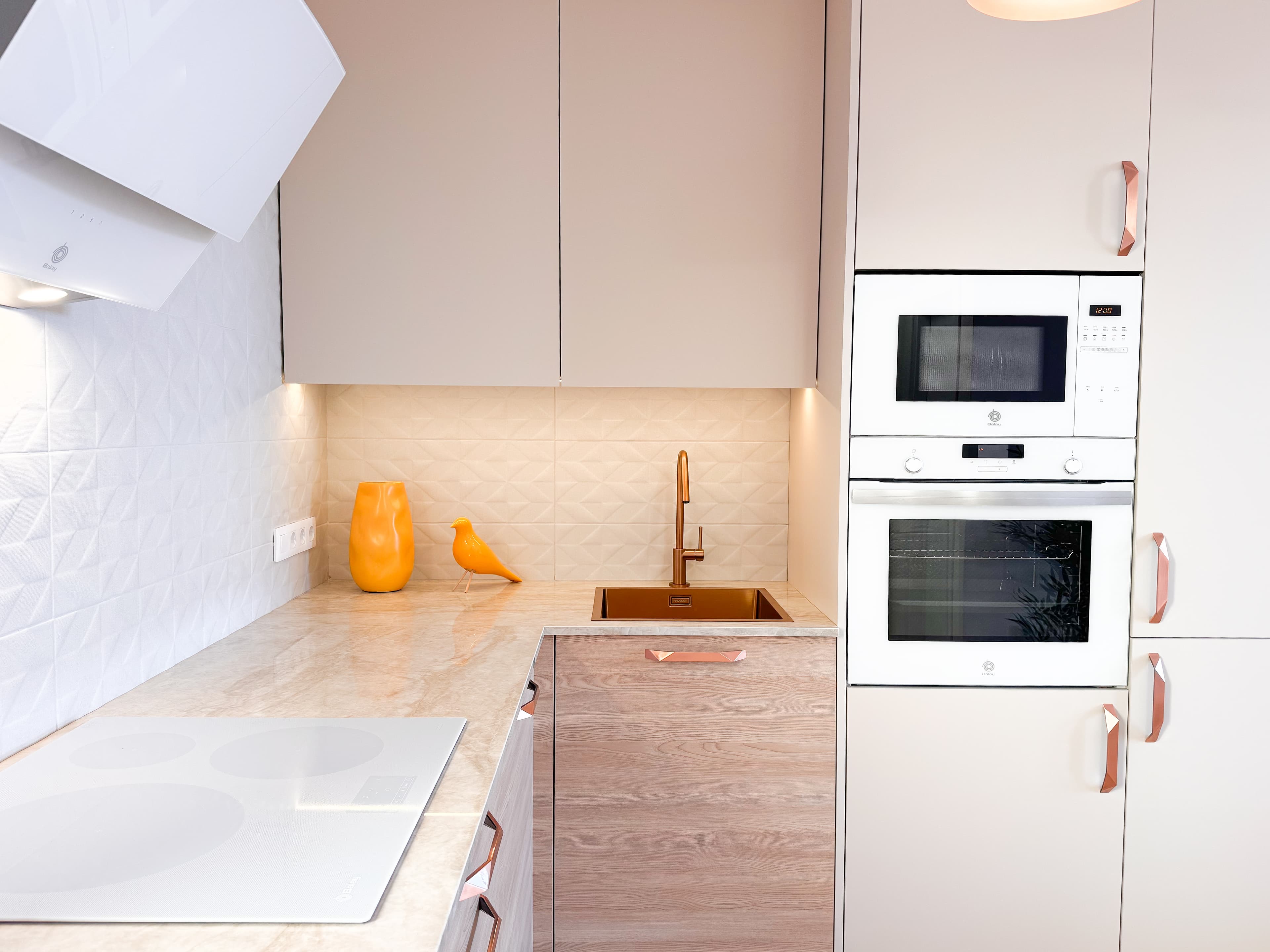 Recently Renovated 1-Bedroom Apartment in Costa Adeje