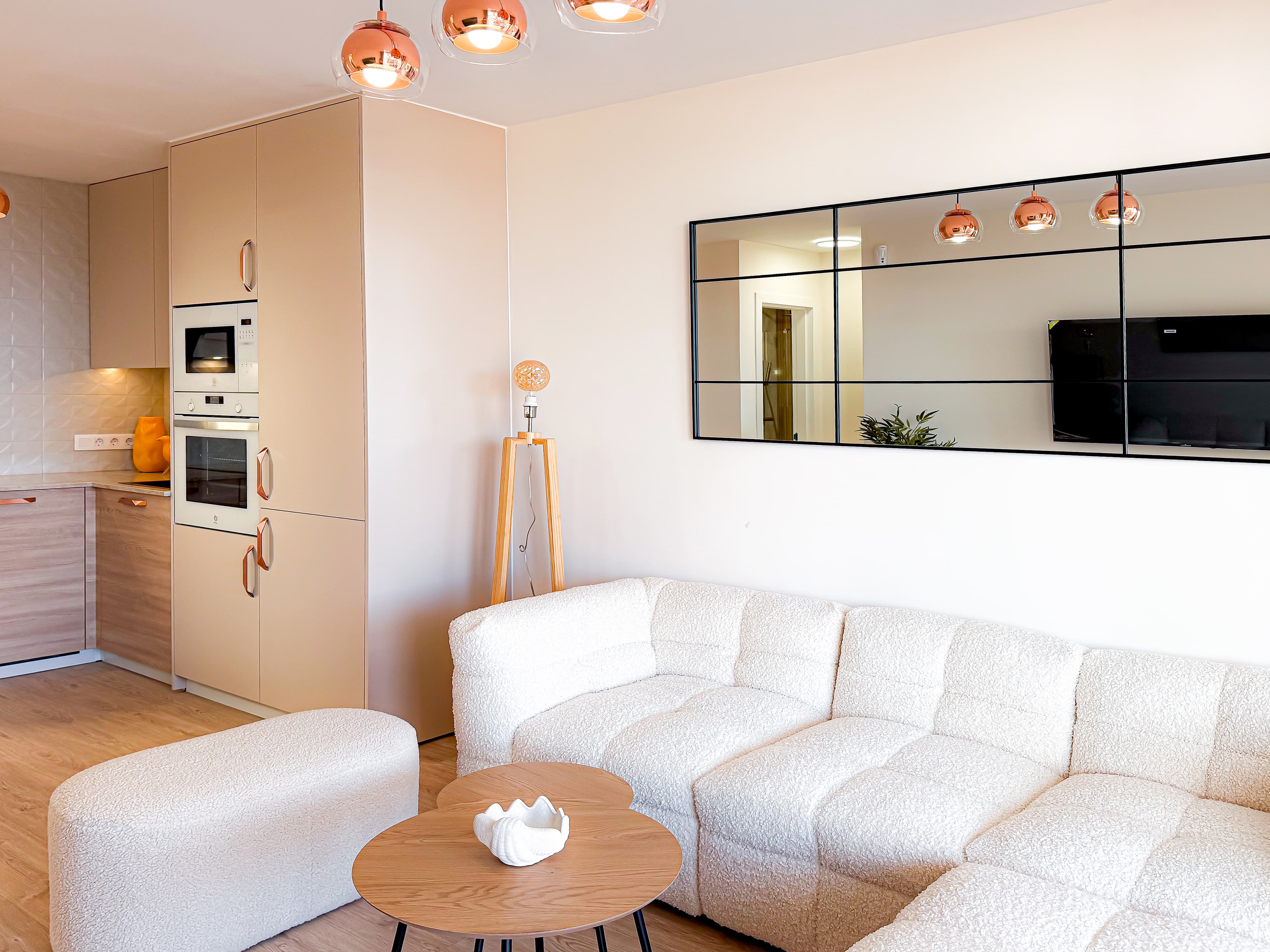 Recently Renovated 1-Bedroom Apartment in Costa Adeje