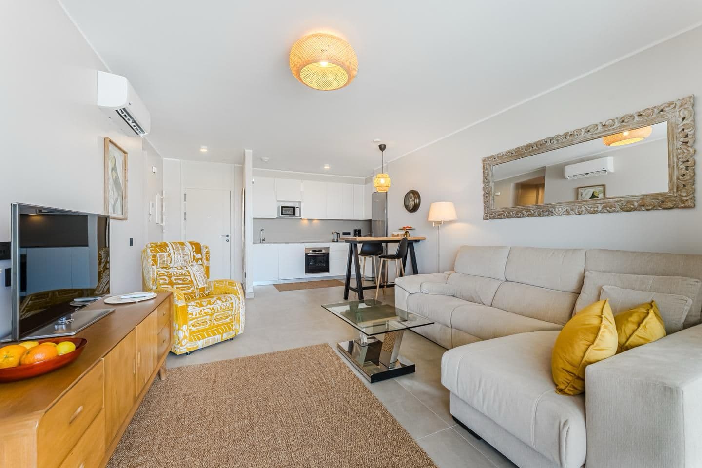 Elegant 2 Bedroom Apartment in Costa Adeje