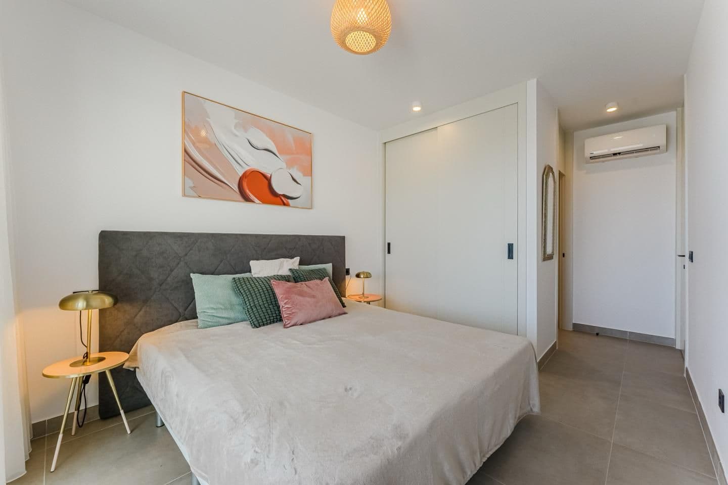 Elegant 2 Bedroom Apartment in Costa Adeje