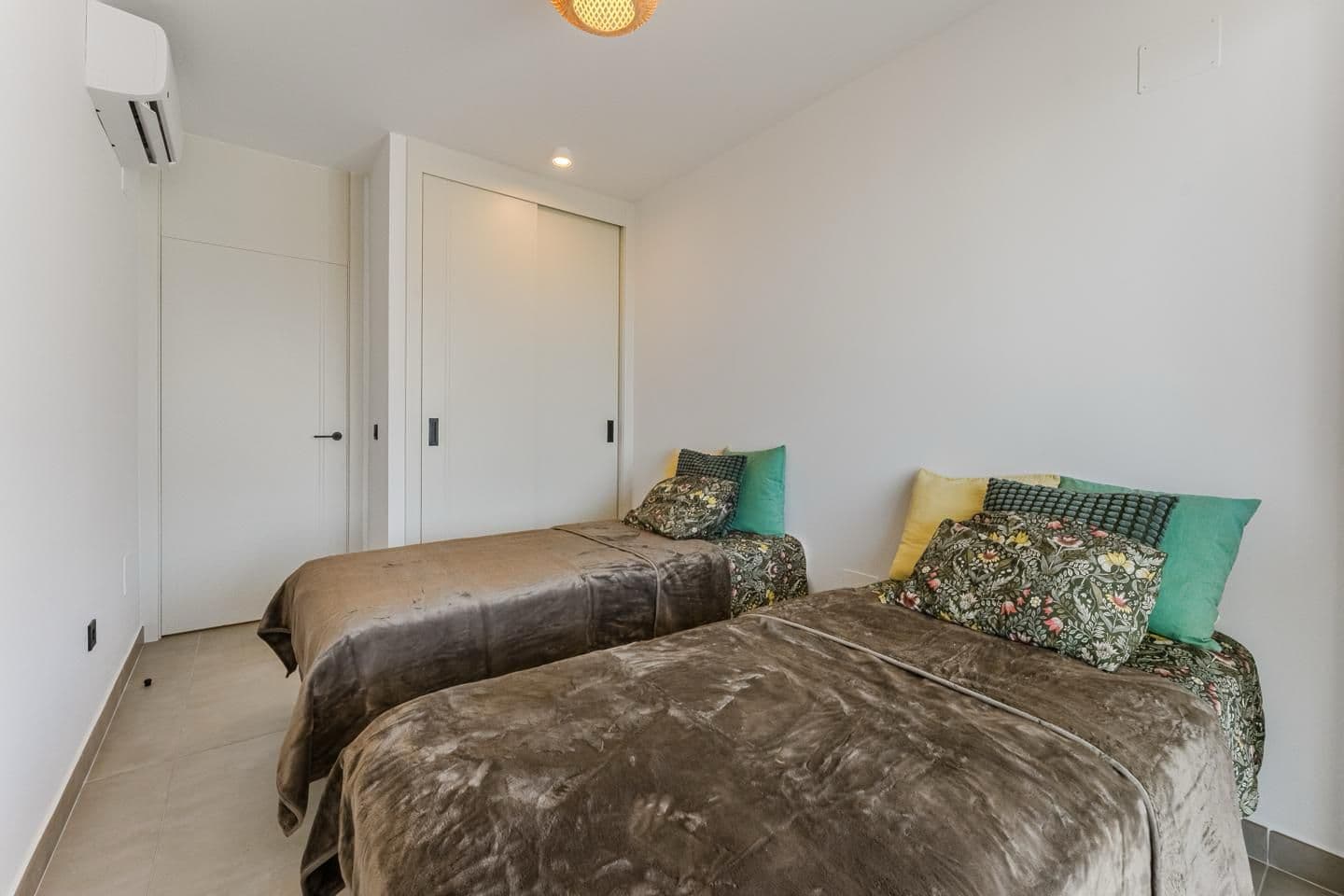 Elegant 2 Bedroom Apartment in Costa Adeje