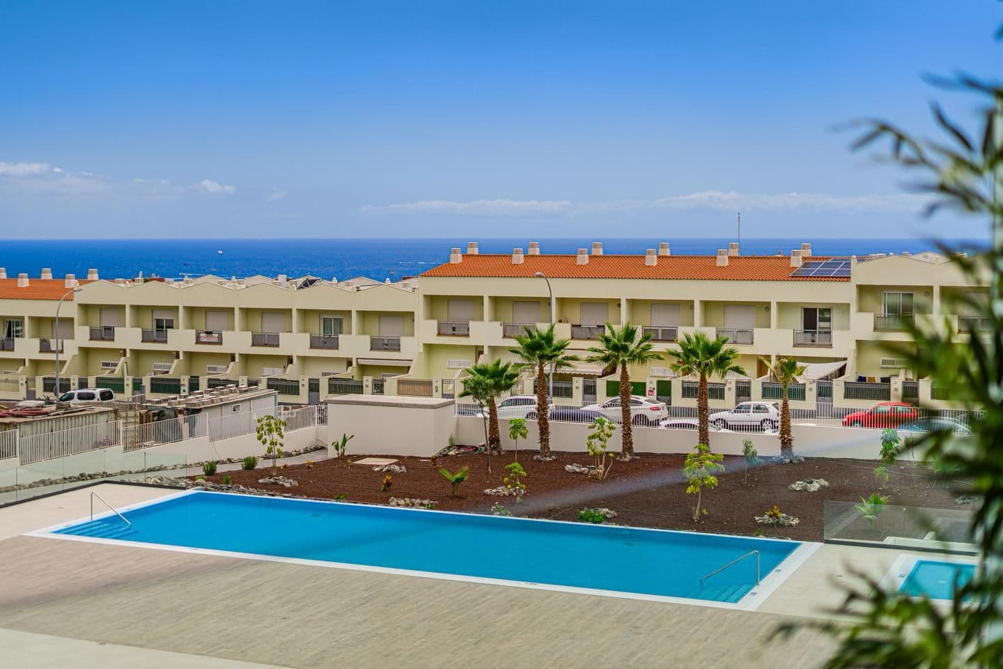 Elegant 2 Bedroom Apartment in Costa Adeje