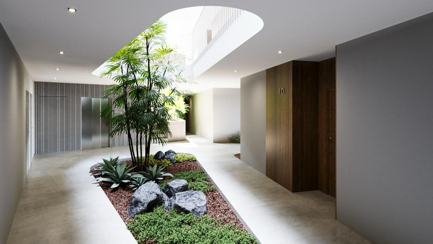 Elegant 2 Bedroom Apartment in Costa Adeje