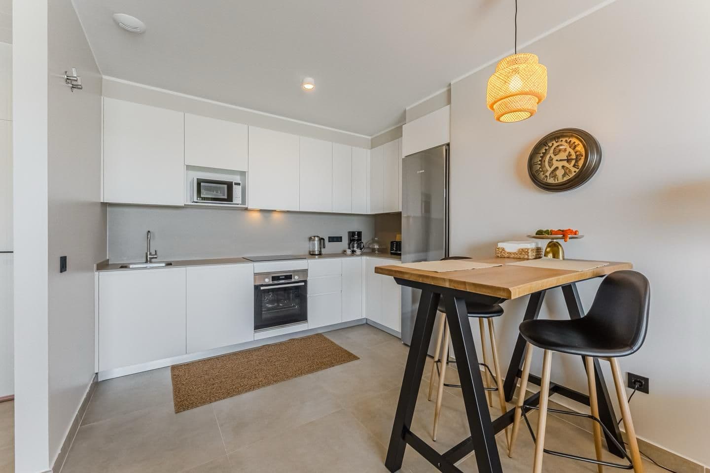 Elegant 2 Bedroom Apartment in Costa Adeje