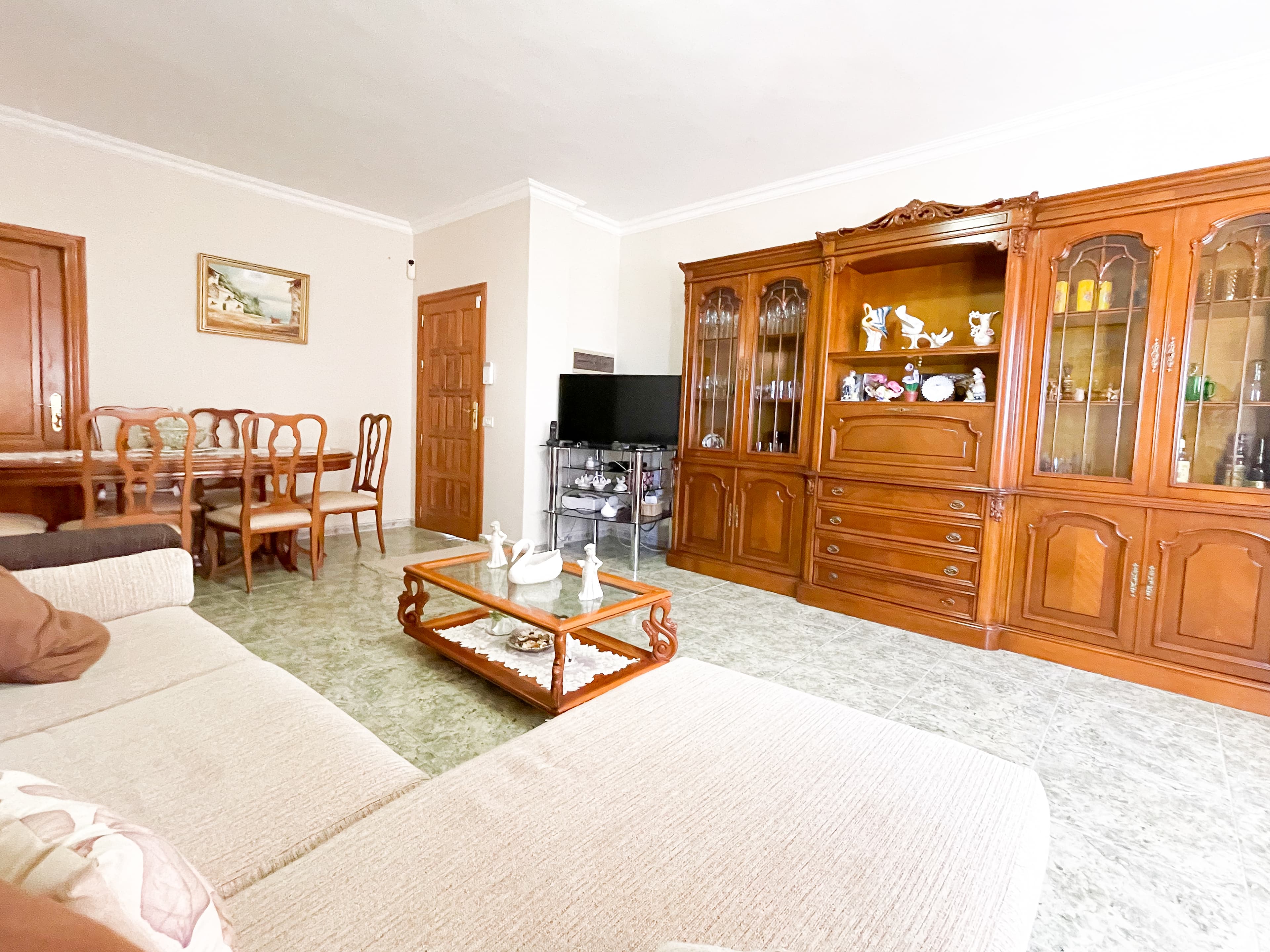 House with Rustic Plot and Wine Cellar for Sale in Granadilla de Abona