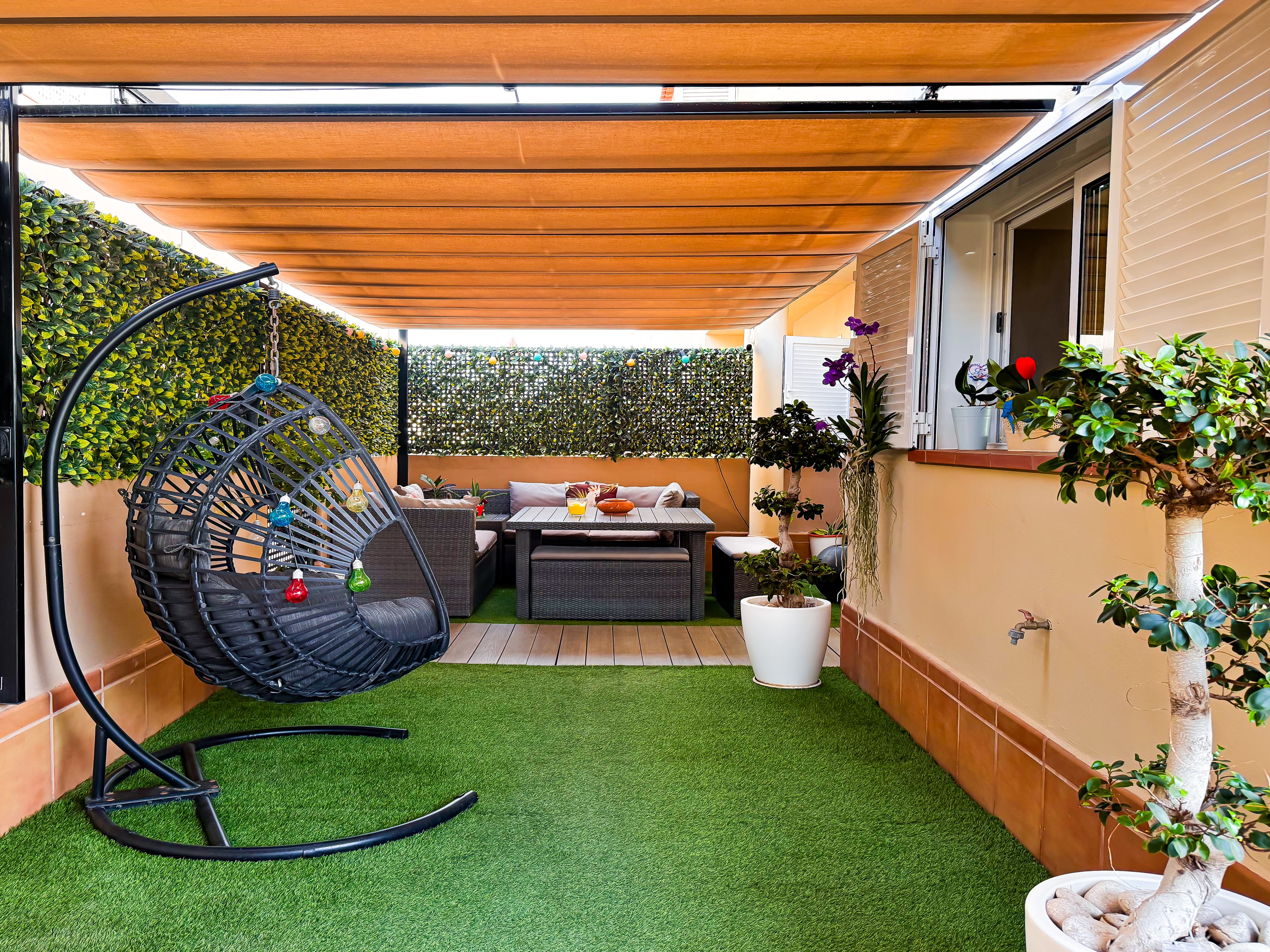 Modern Villa with Private Pool and Ocean Views in Puerto Santiago