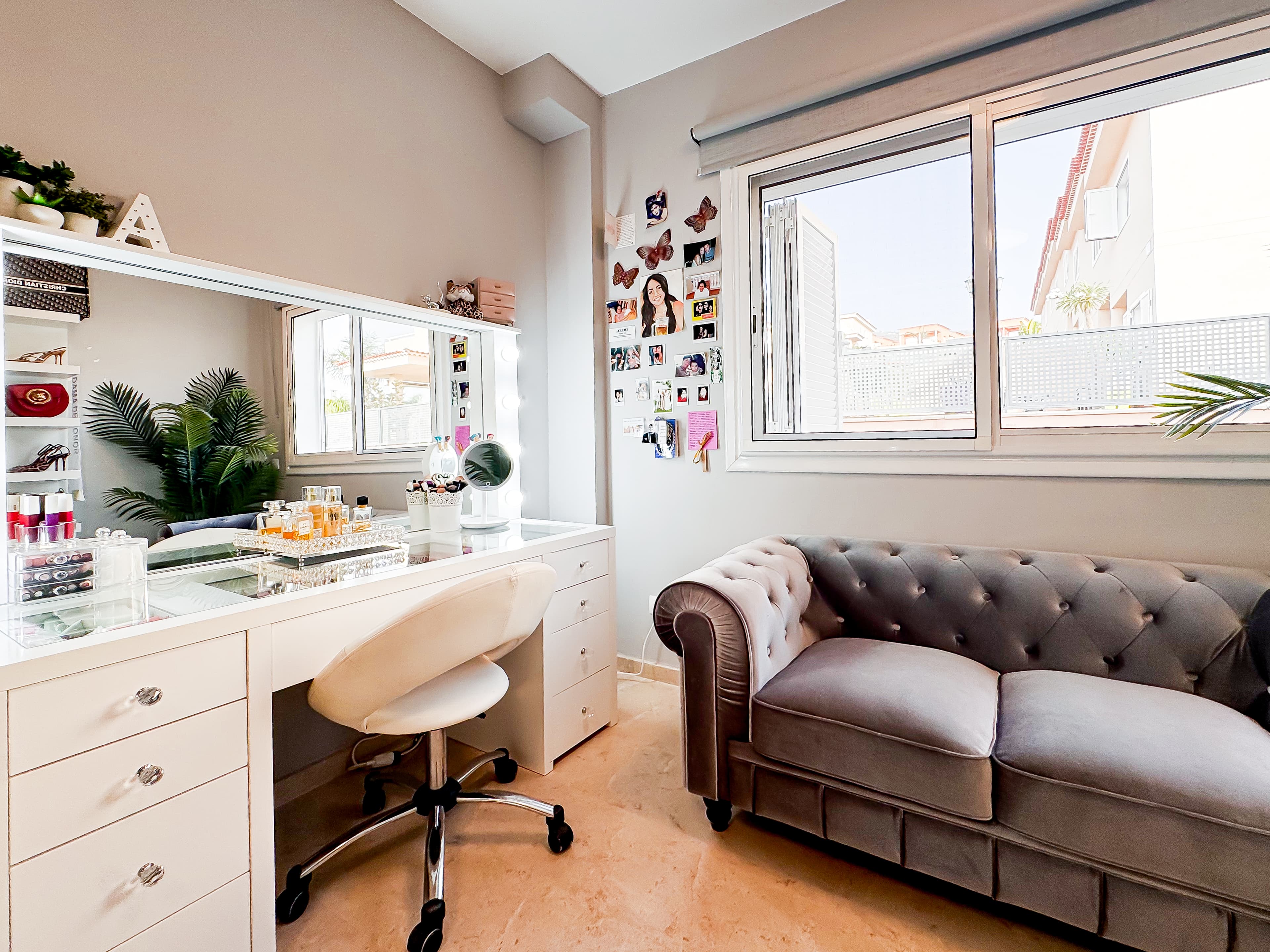 Modern Villa with Private Pool and Ocean Views in Puerto Santiago