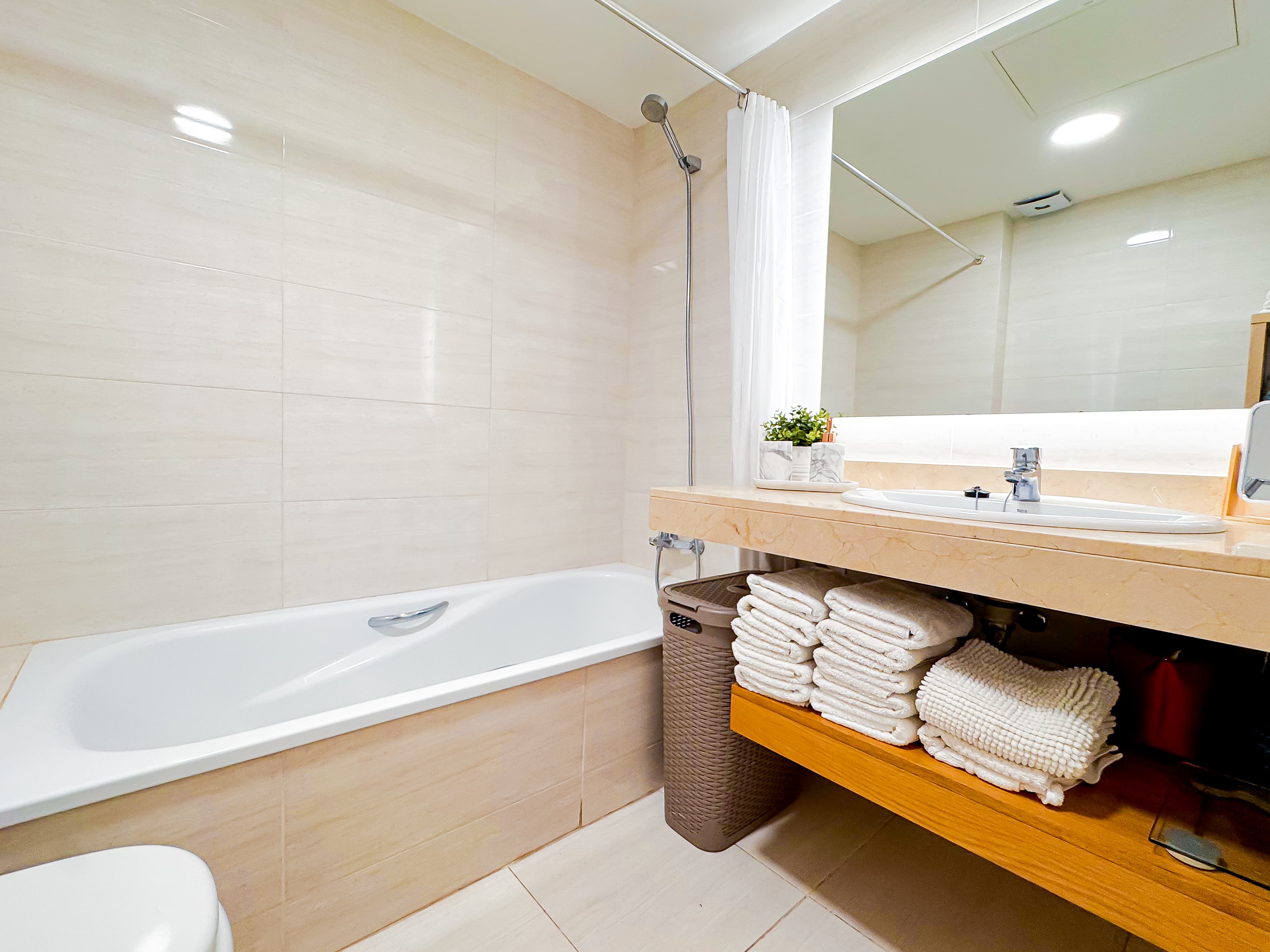 Modern Villa with Private Pool and Ocean Views in Puerto Santiago