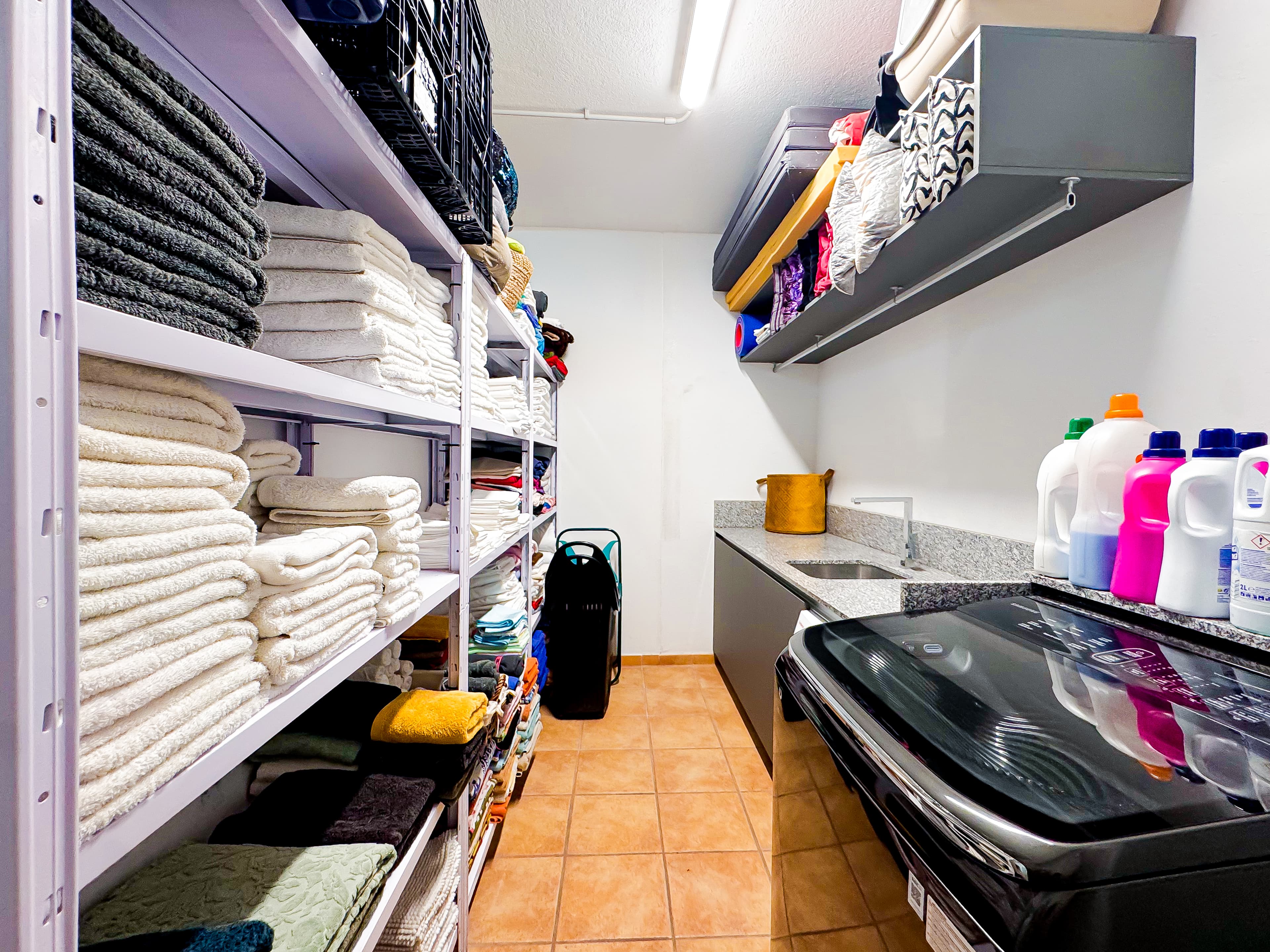 Modern Villa with Private Pool and Ocean Views in Puerto Santiago