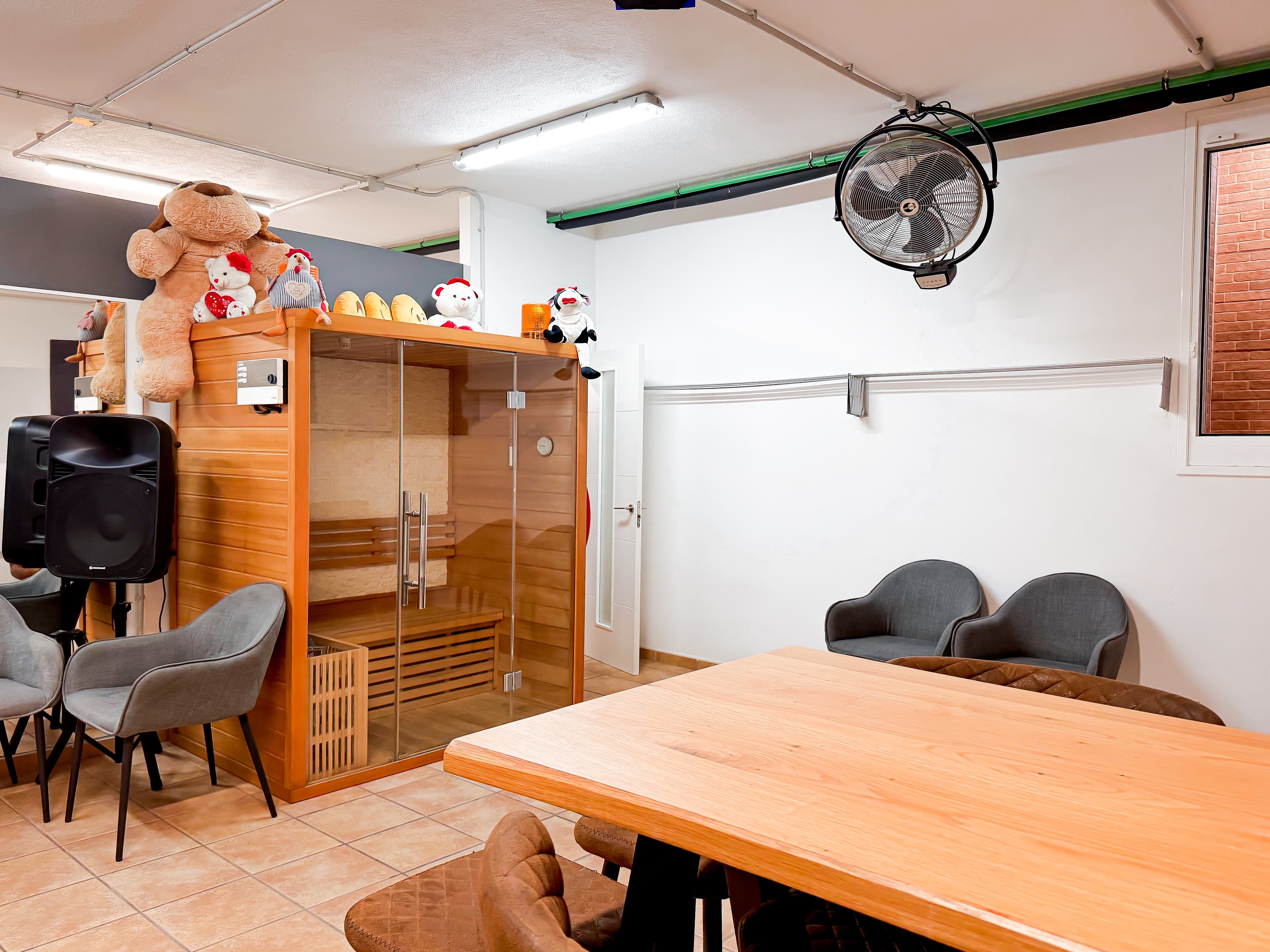 Modern Villa with Private Pool and Ocean Views in Puerto Santiago