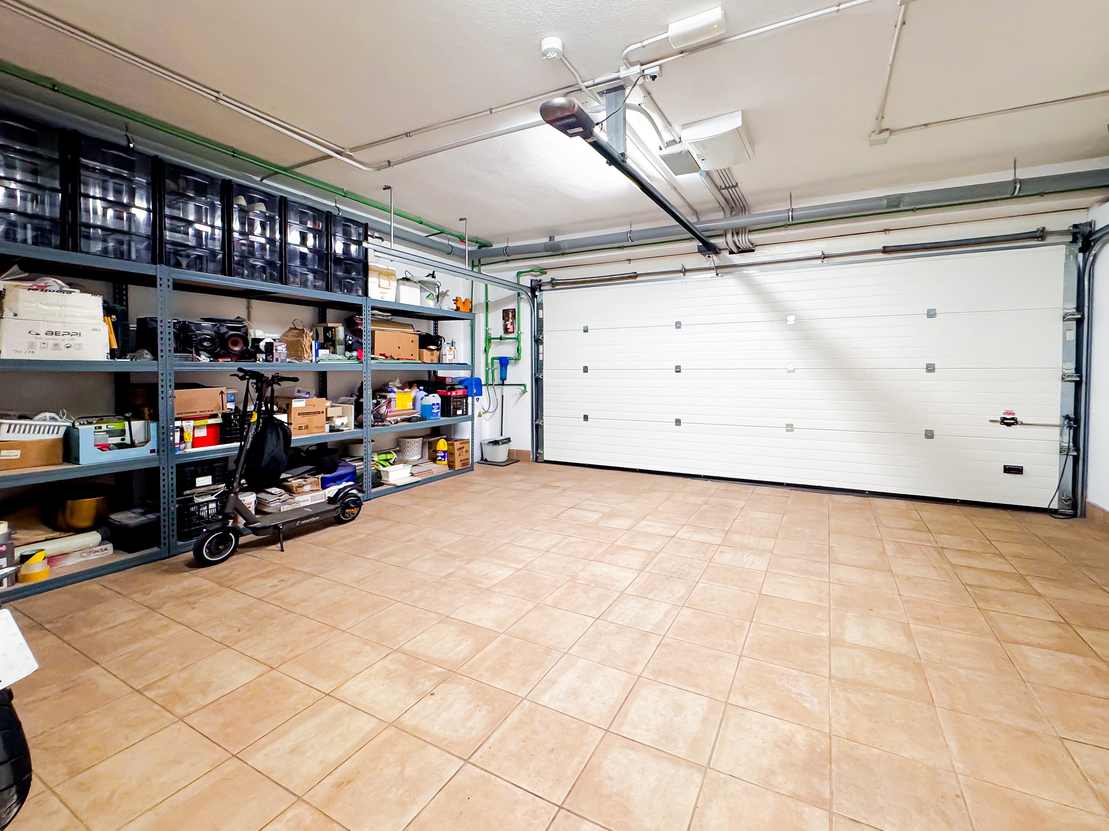 Modern Villa with Private Pool and Ocean Views in Puerto Santiago