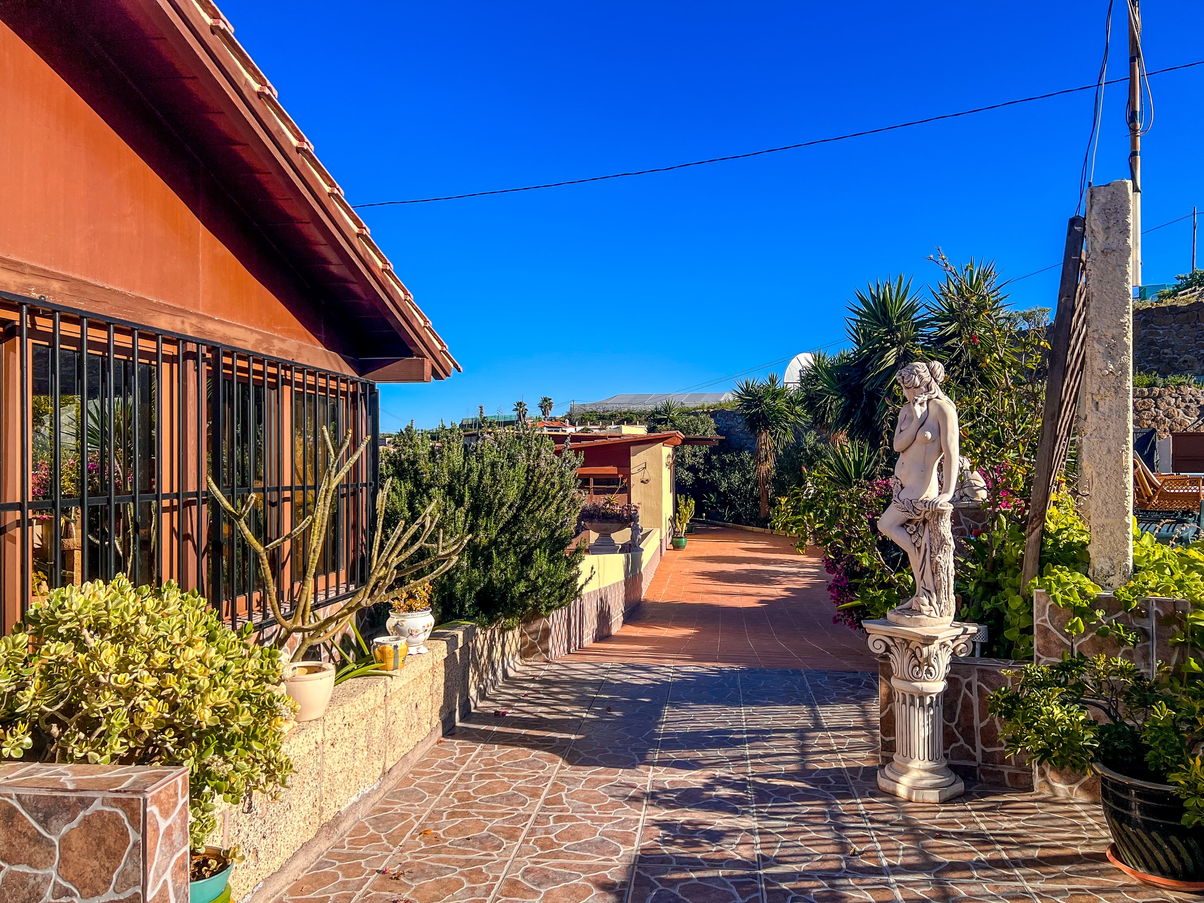 Two Ocean View Properties Sold Together