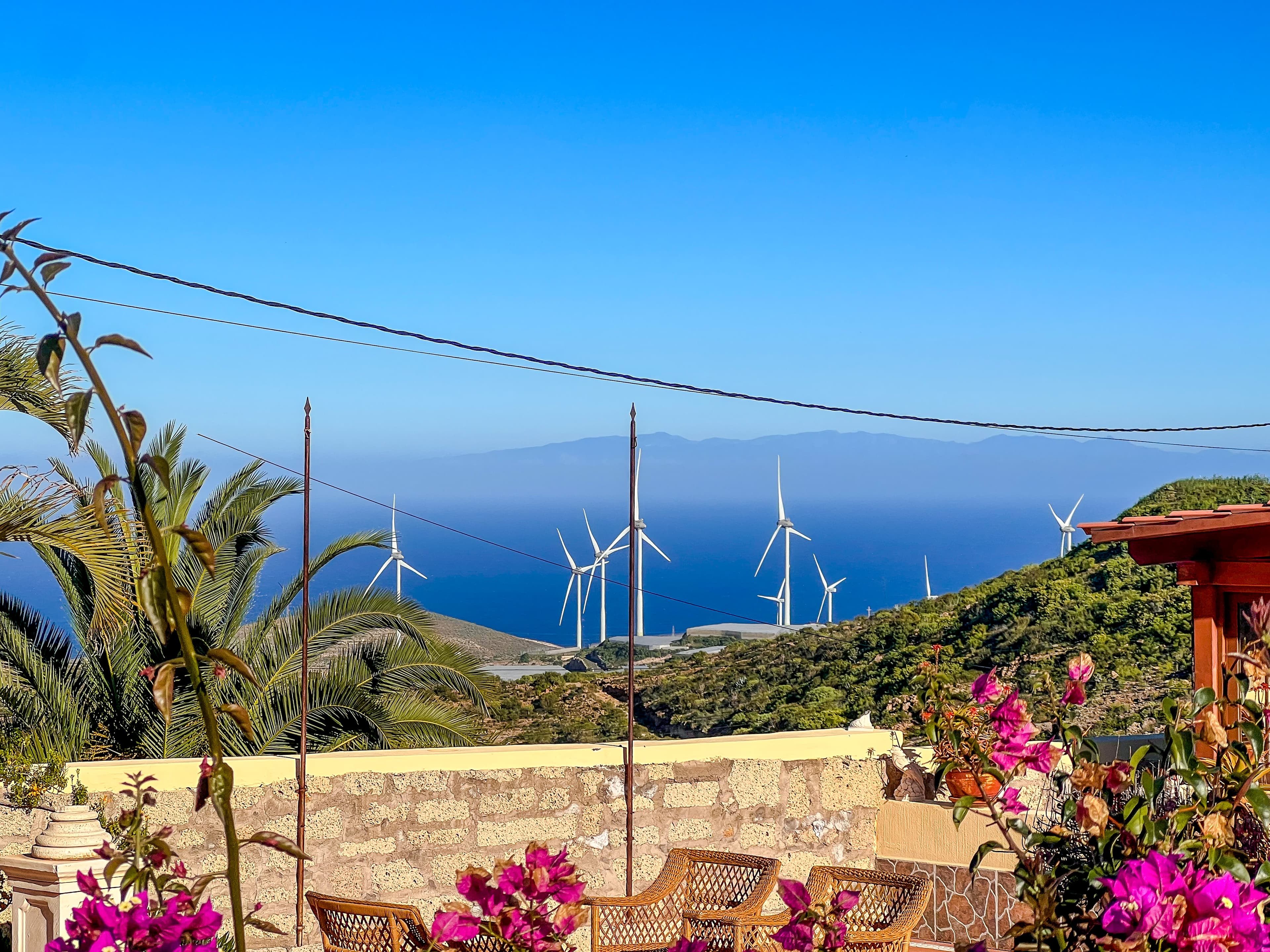 Two Ocean View Properties Sold Together