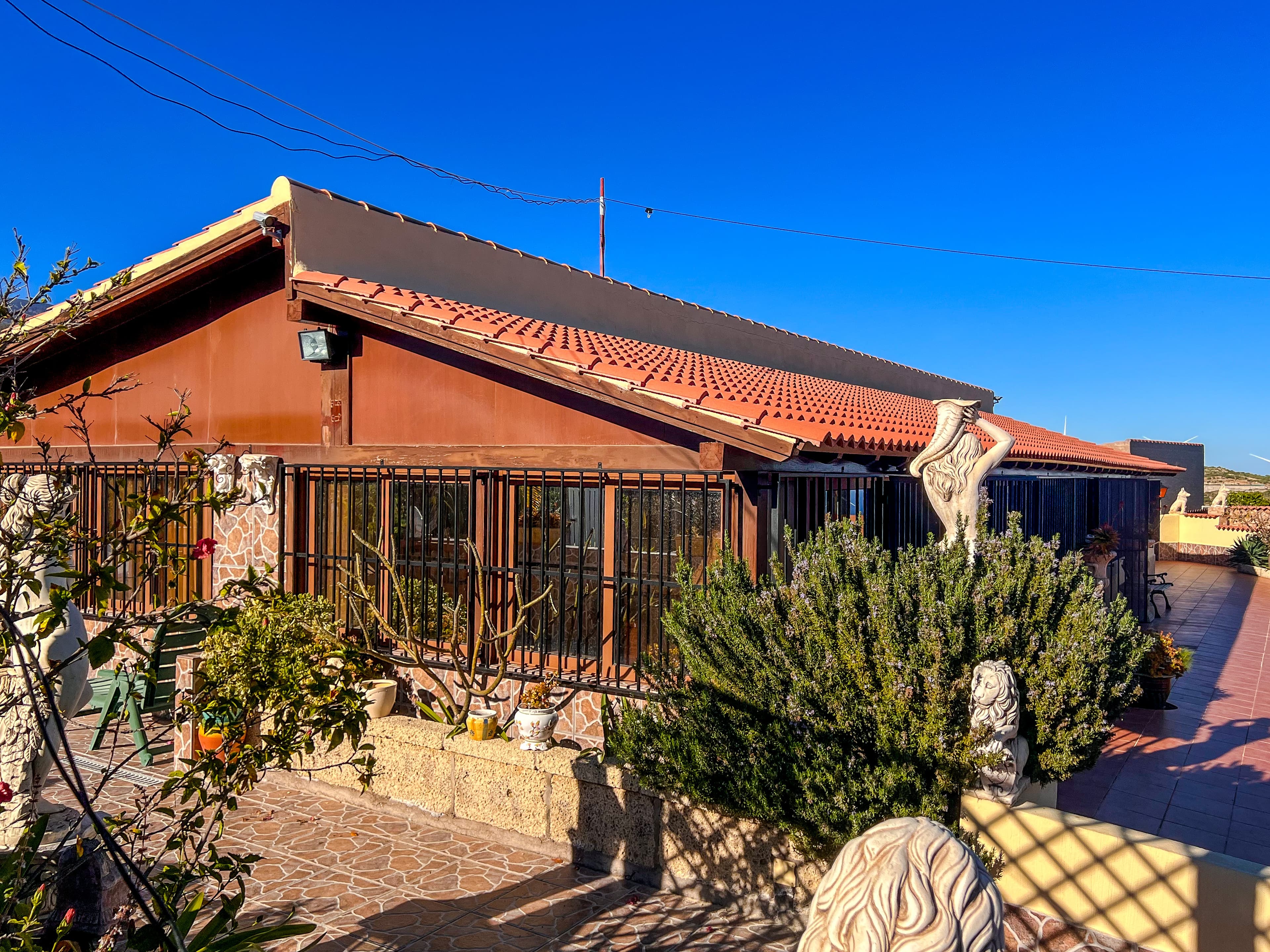 Two Ocean View Properties Sold Together