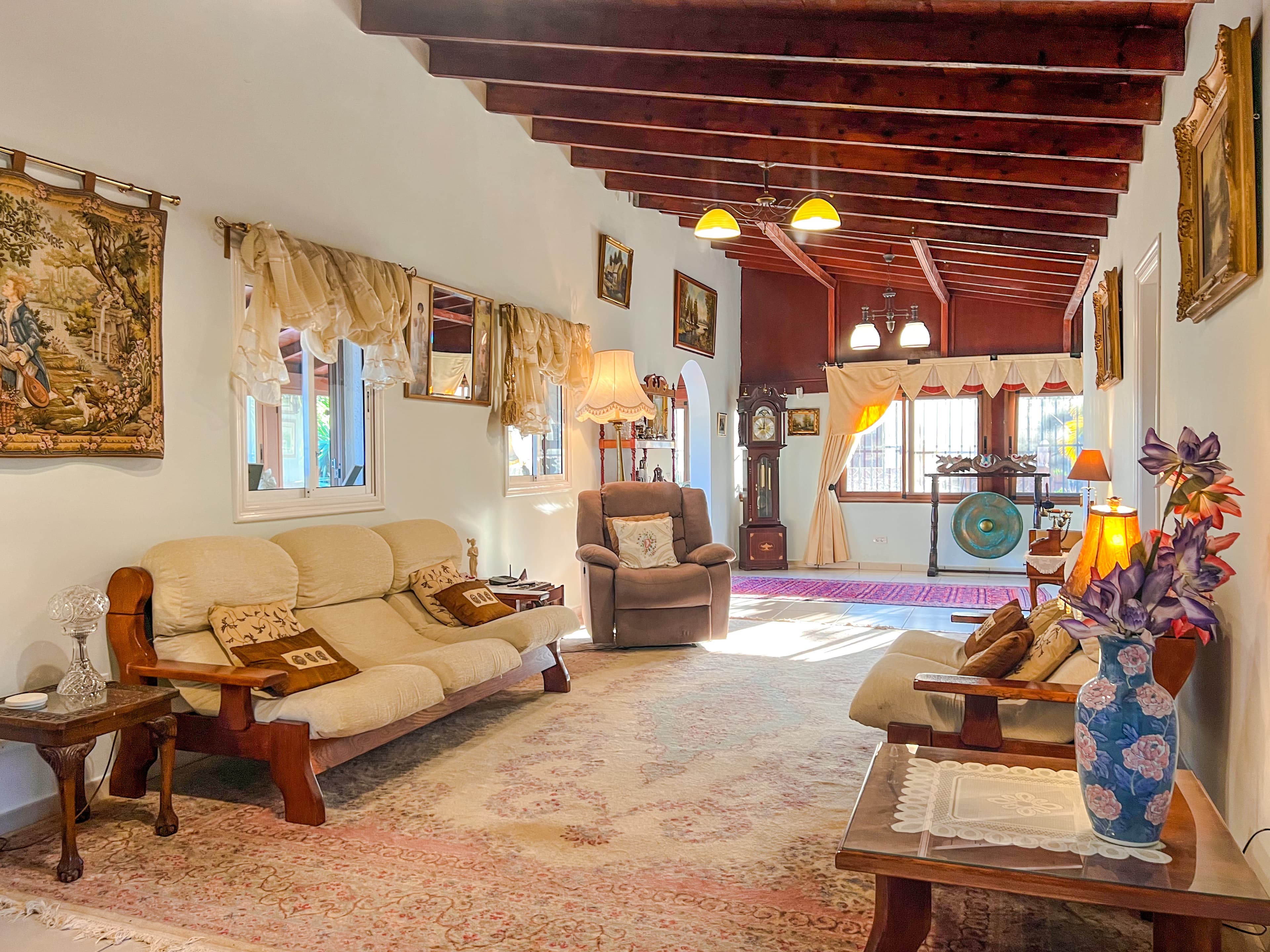 Two Ocean View Properties Sold Together