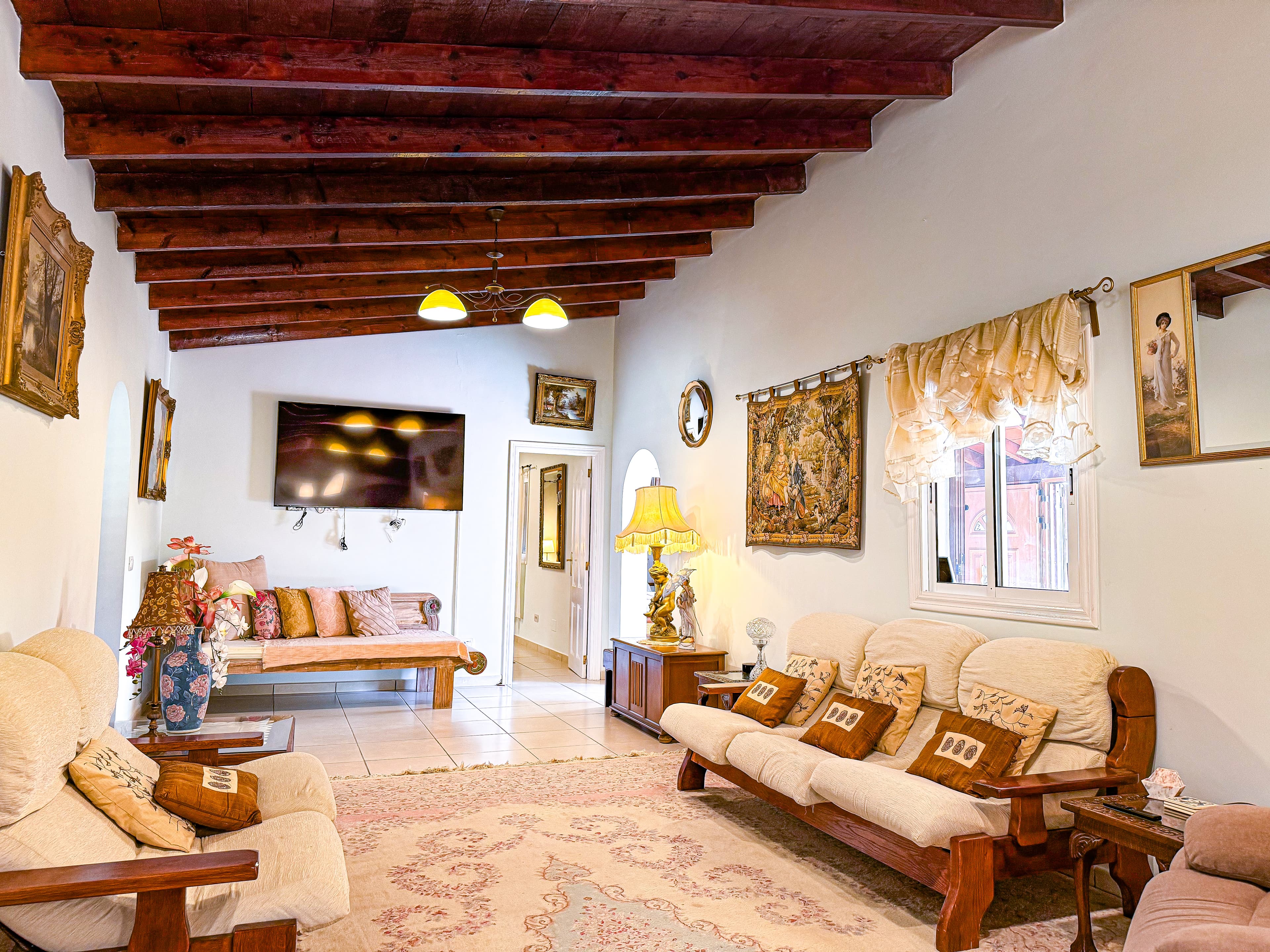 Two Ocean View Properties Sold Together