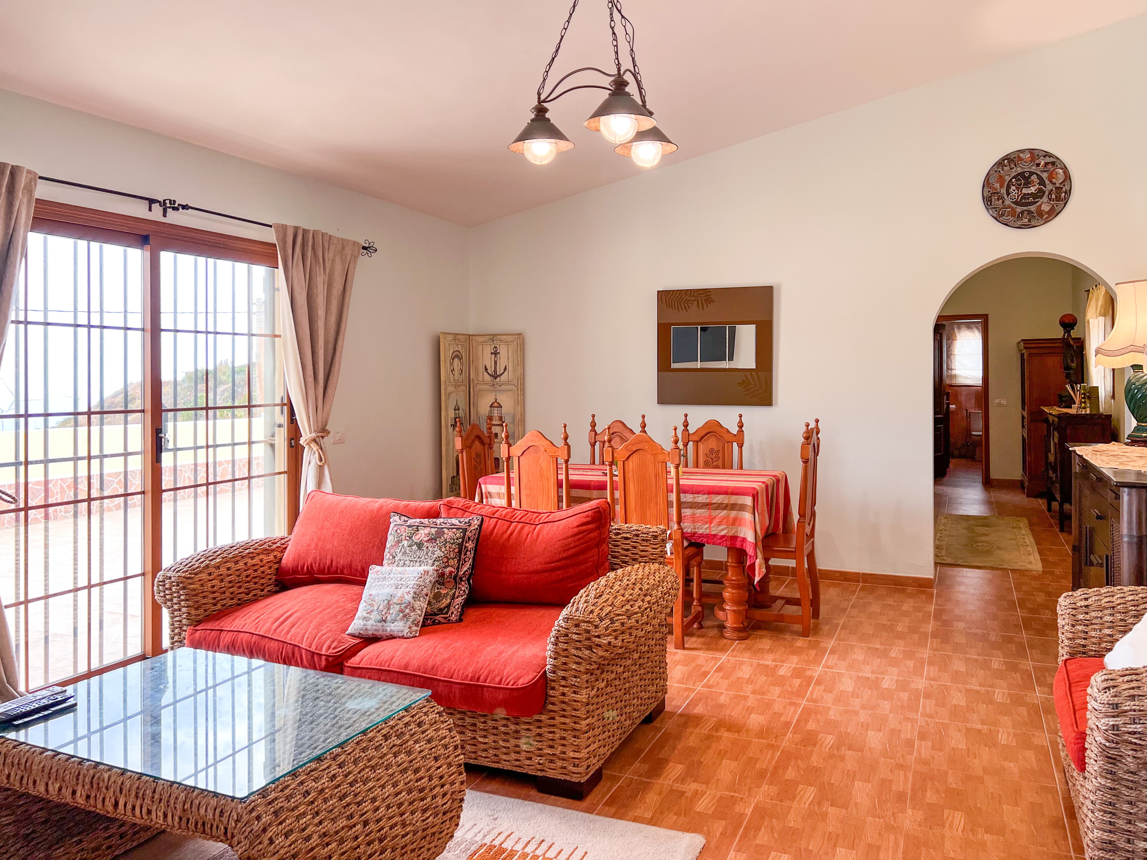 Two Ocean View Properties Sold Together