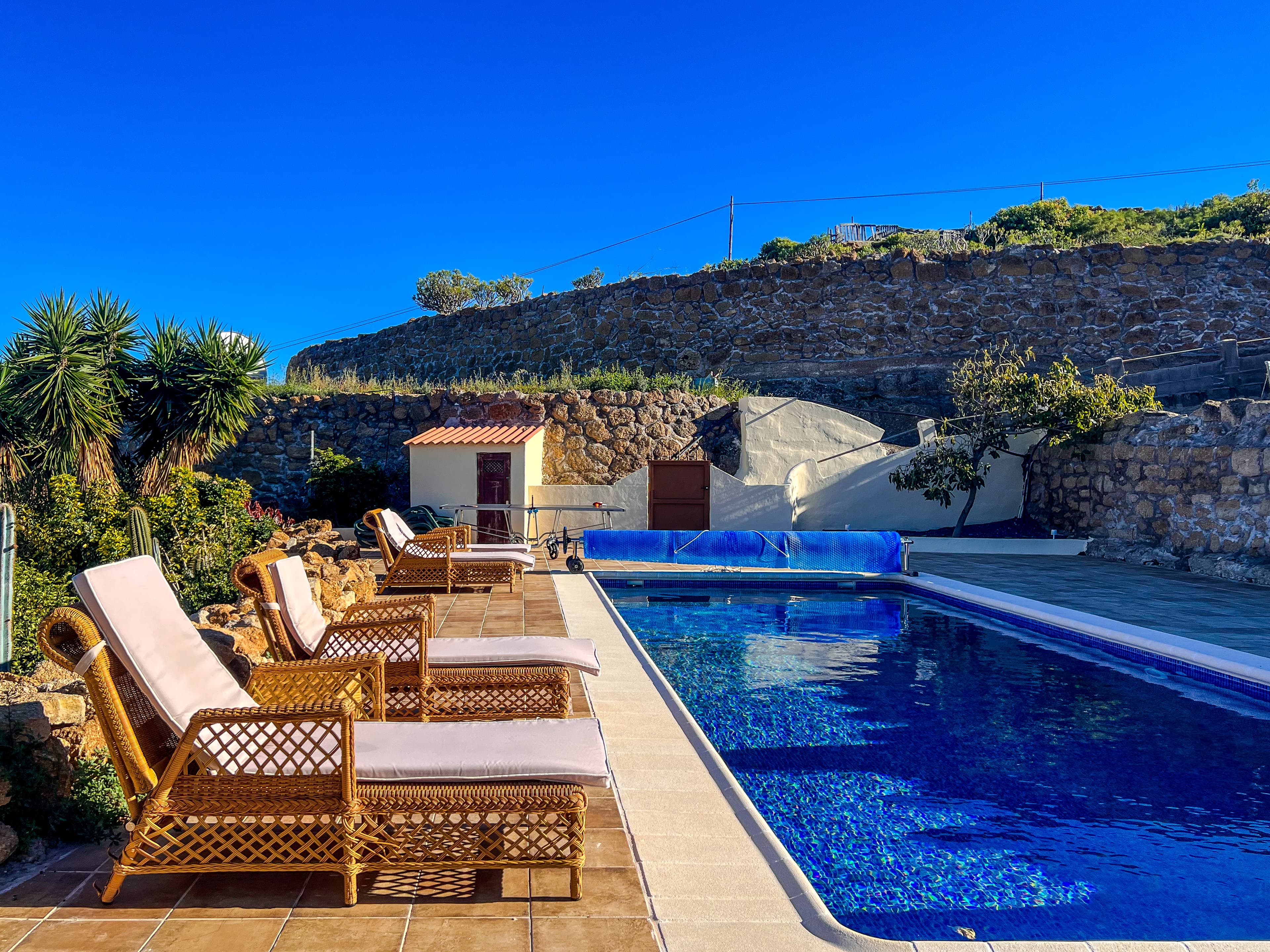 Two Ocean View Properties Sold Together