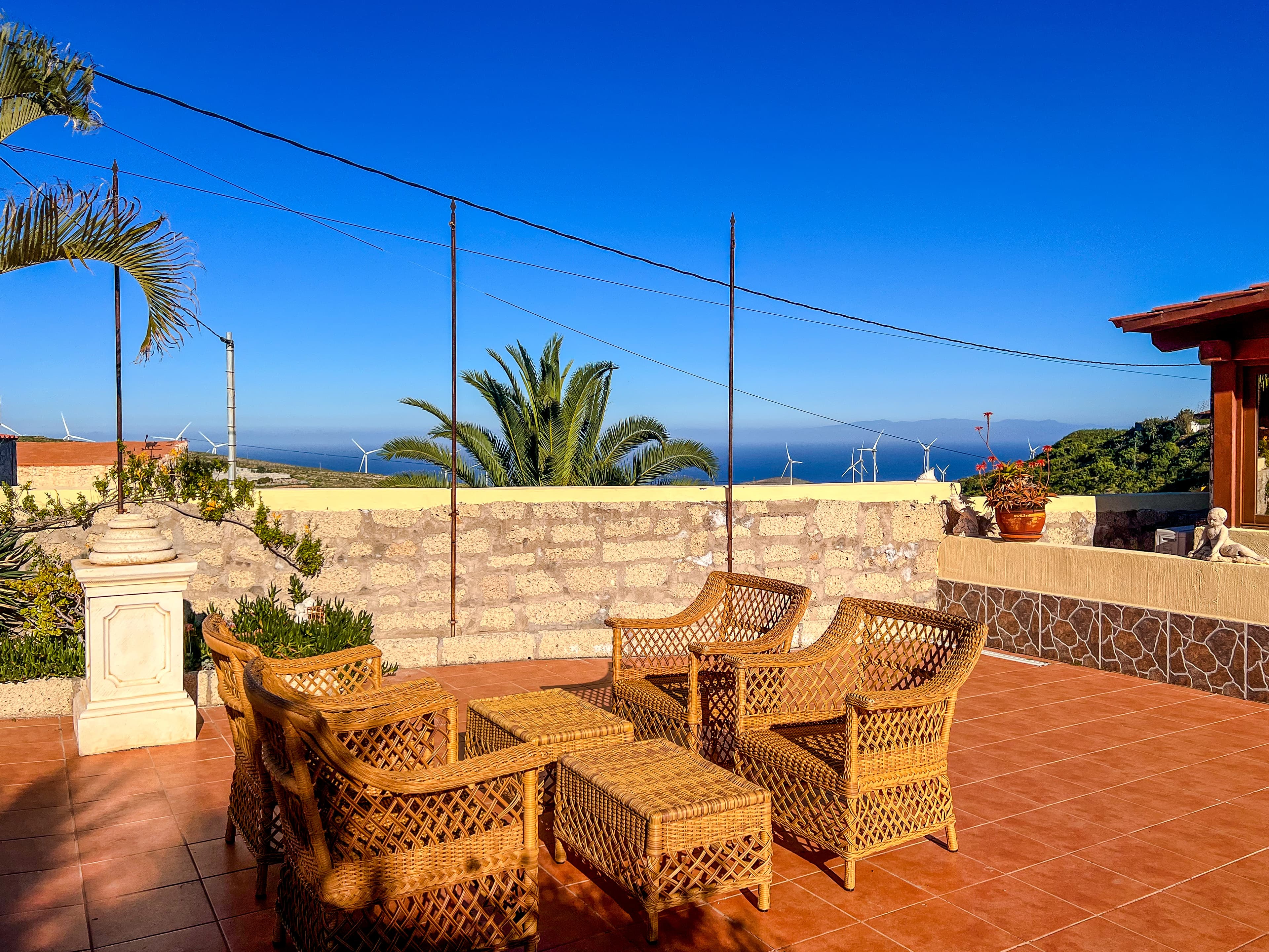 Two Ocean View Properties Sold Together