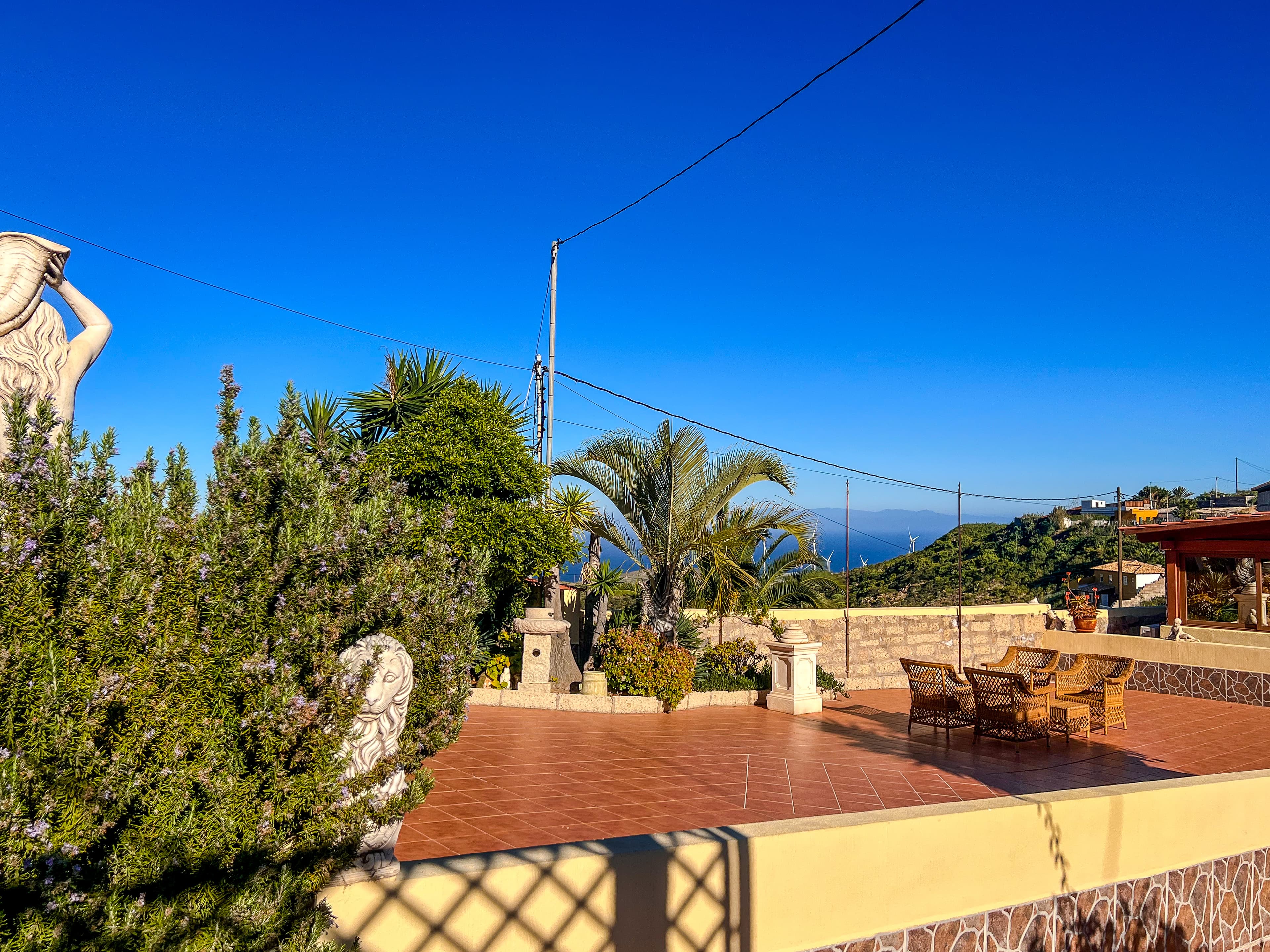 Two Ocean View Properties Sold Together