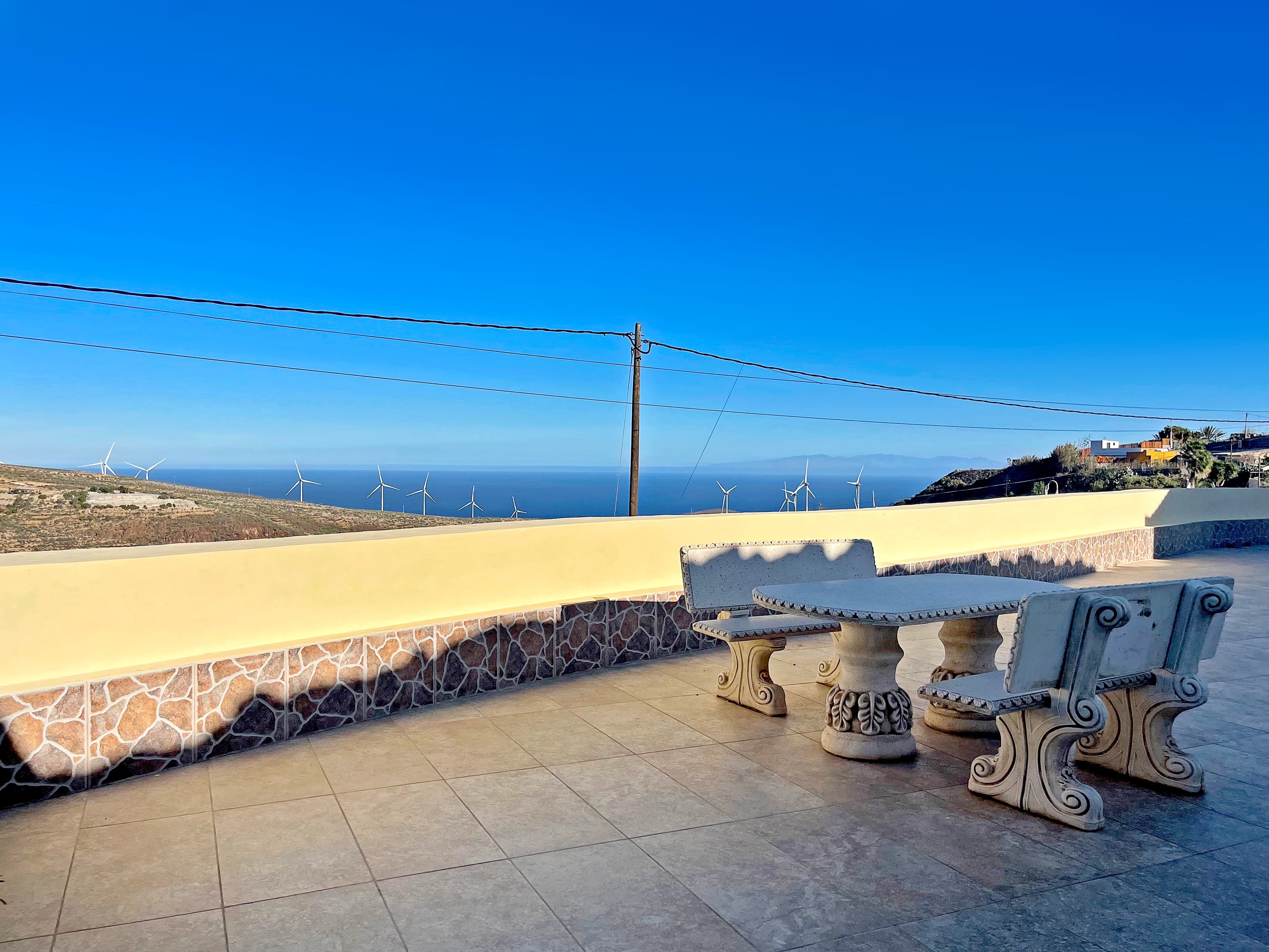 Two Ocean View Properties Sold Together