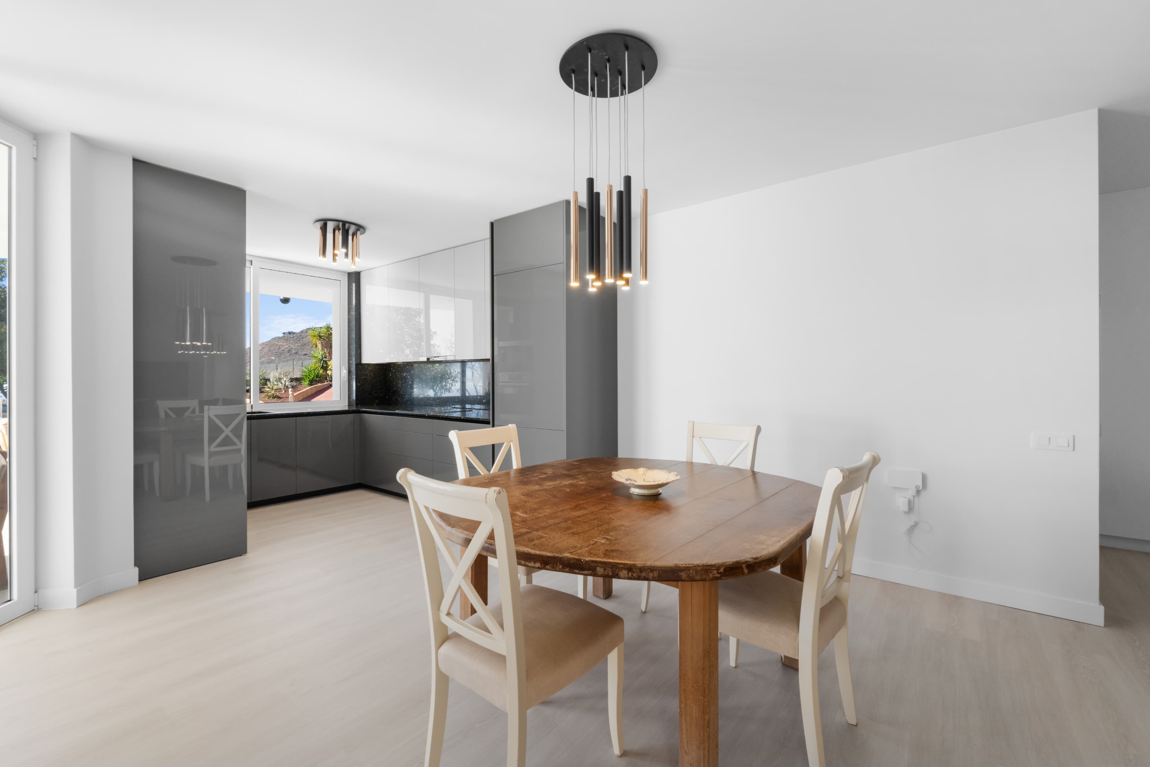 Ocean View House for Sale in San Miguel de Abona