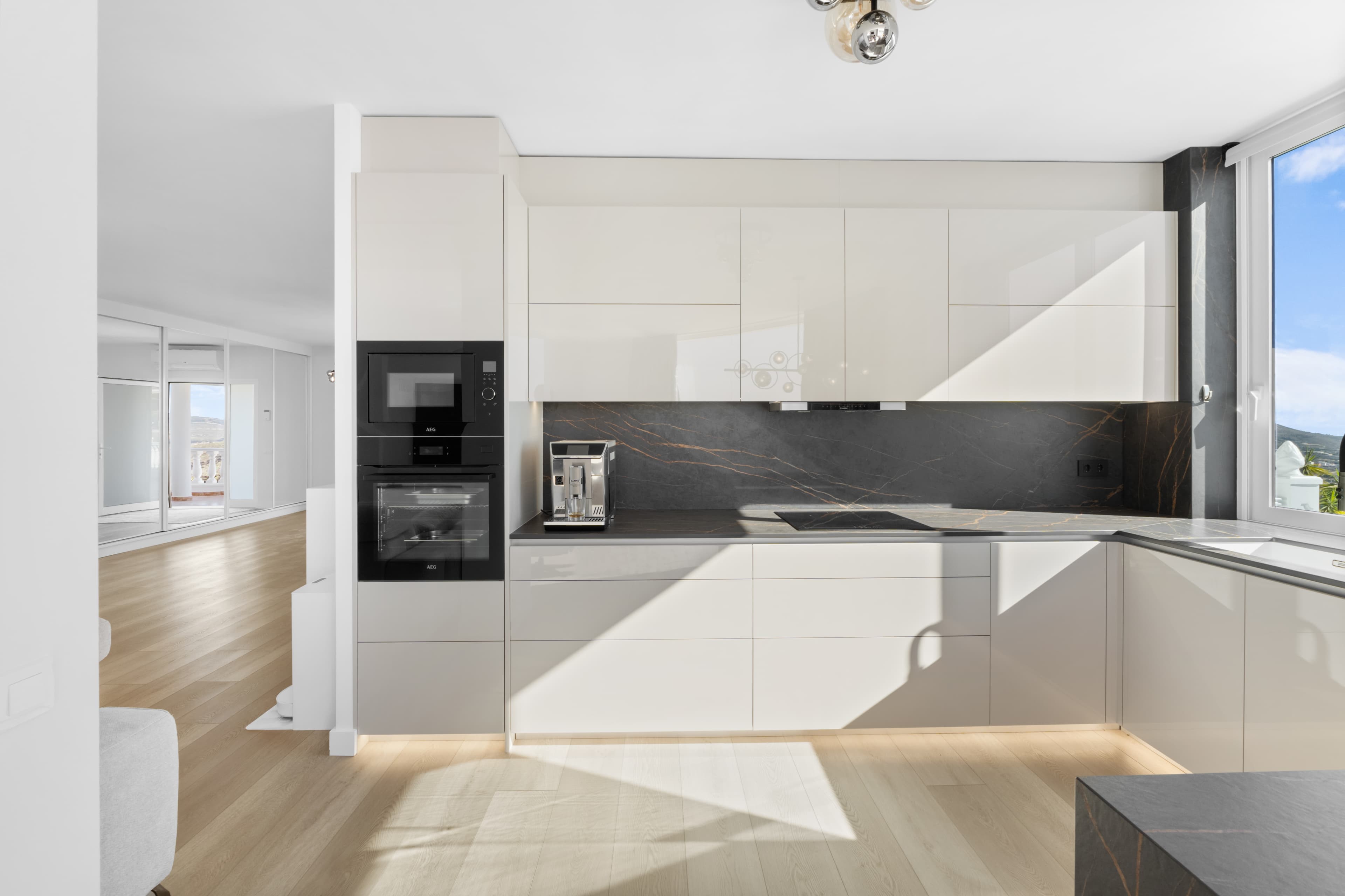 Ocean View House for Sale in San Miguel de Abona