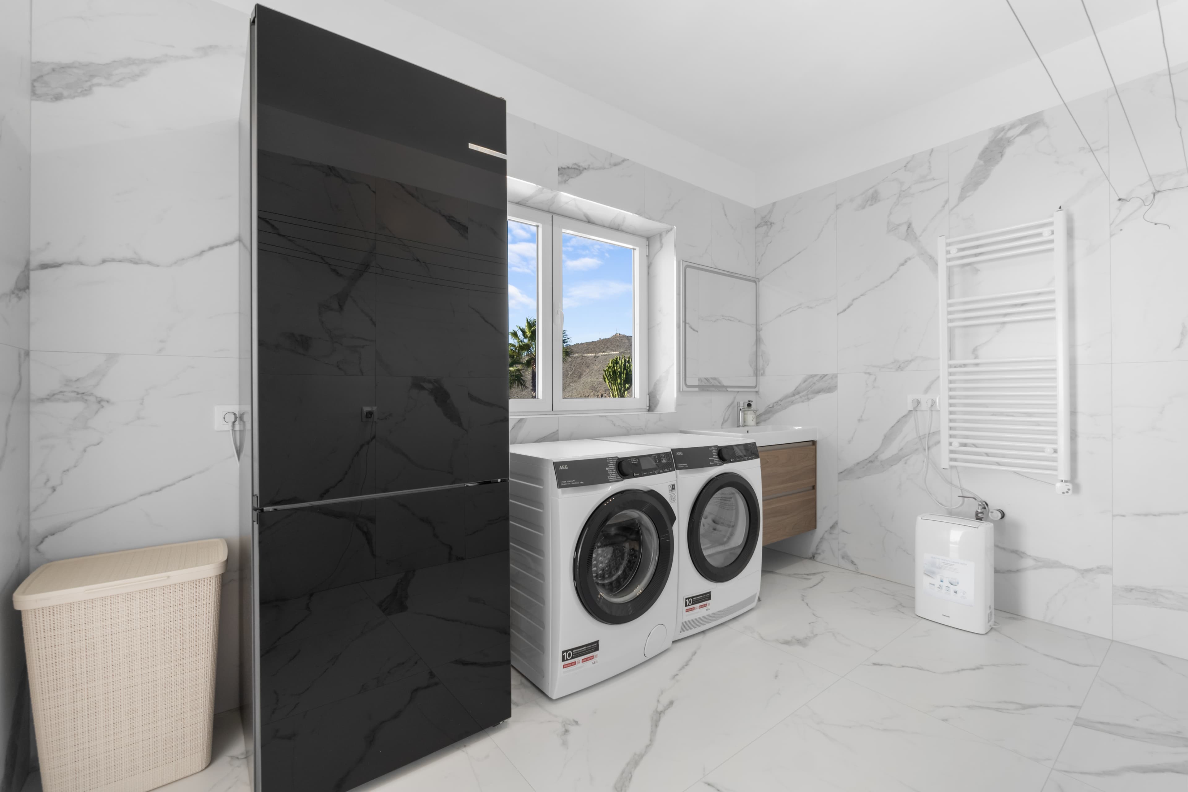 Ocean View House for Sale in San Miguel de Abona